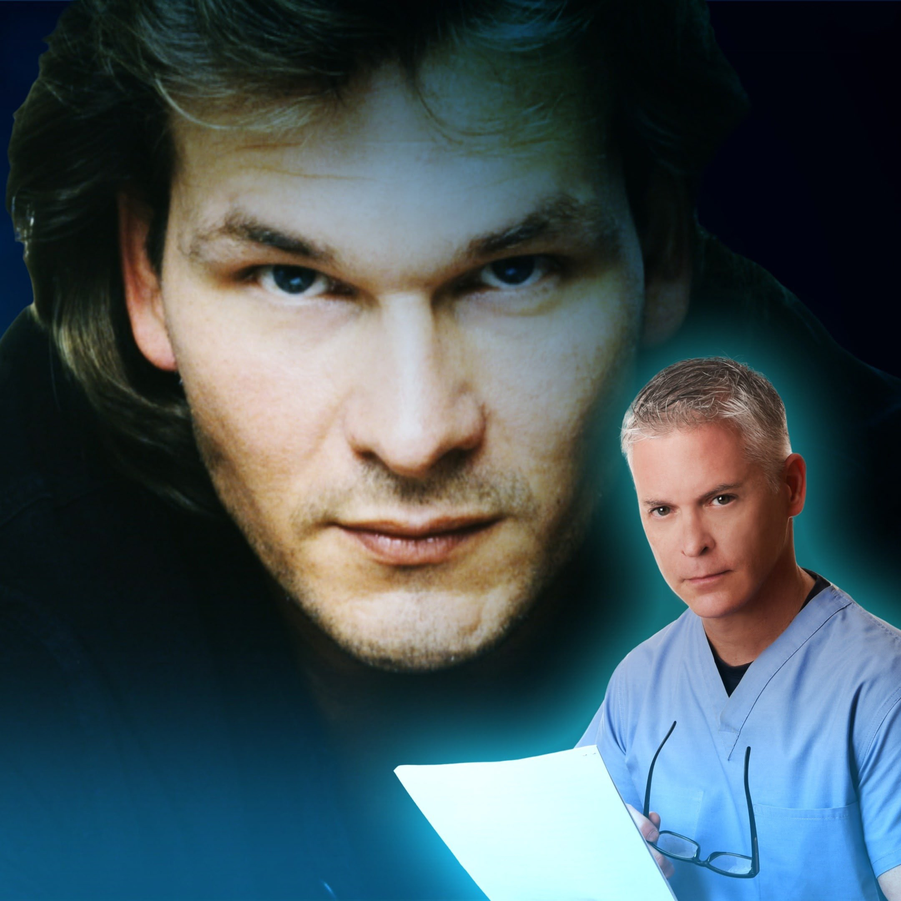 Autopsy: The Last Hours of... Patrick Swayze (S08E03, 2017) AKA The Last 14,592 Hours of...