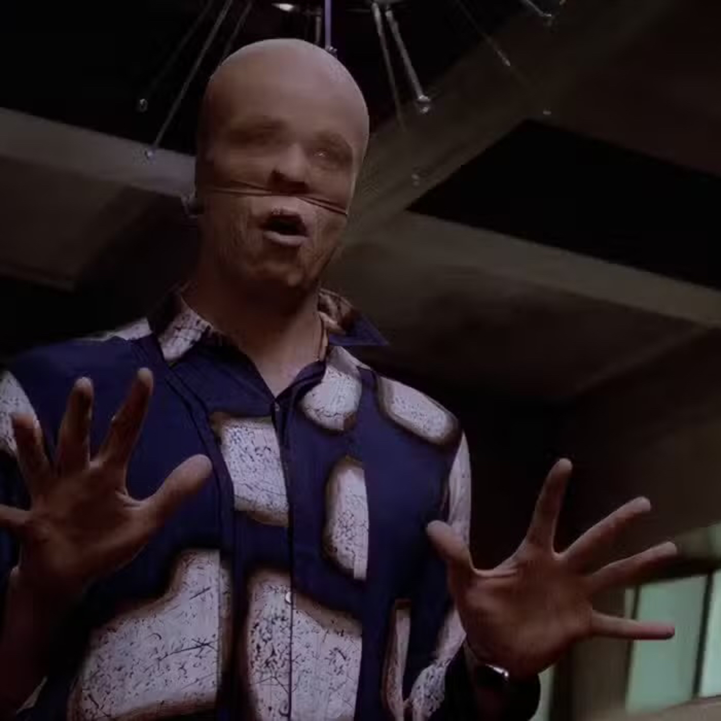 Manhunter (1986) [Swayze Adjacent] AKA Tom Noonan was an Enormous Freak (RIP to a Legend)