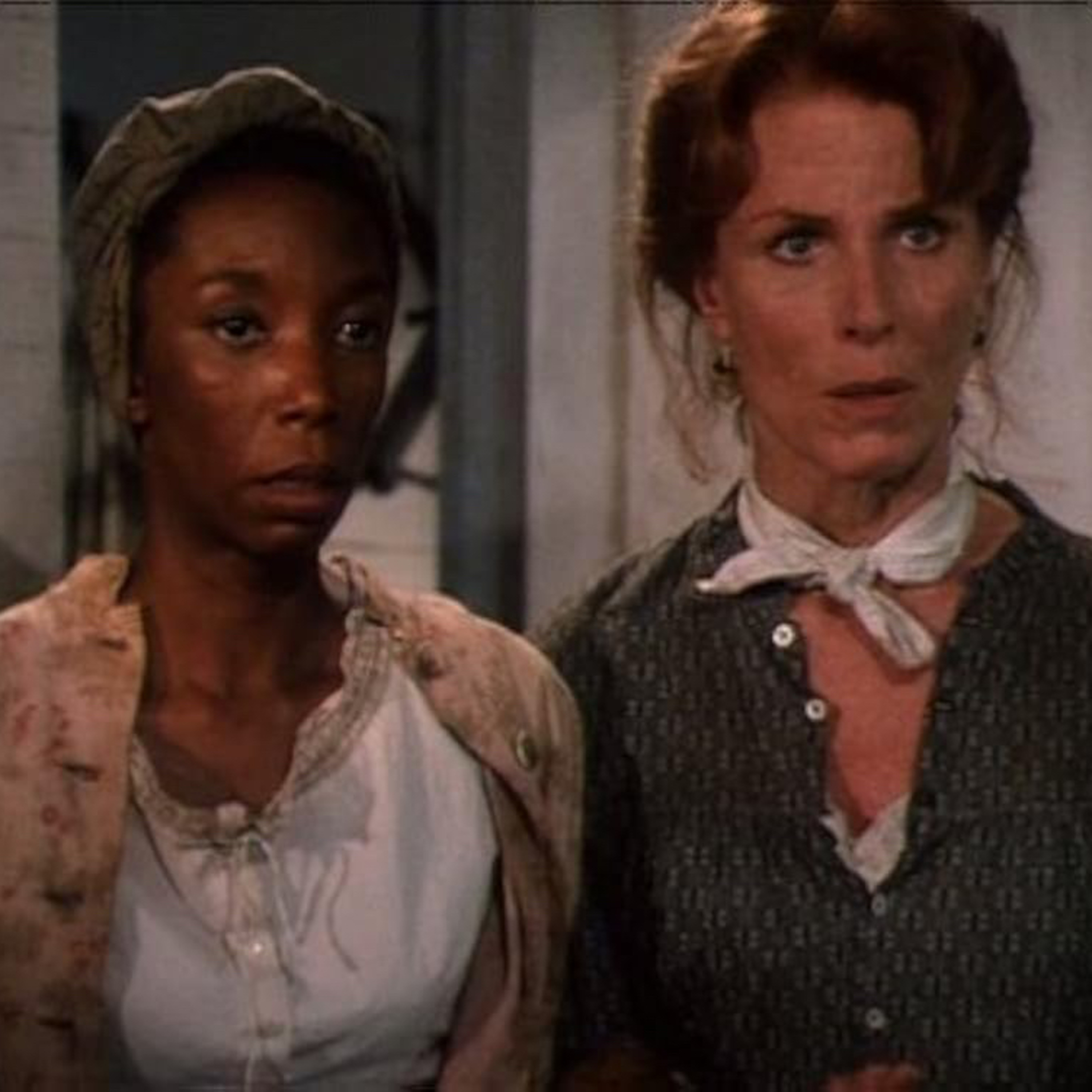 North and South: Book III, Chapter II (1994) Rewatch w/ Shane Stroud and Mal AKA Touched in the Head