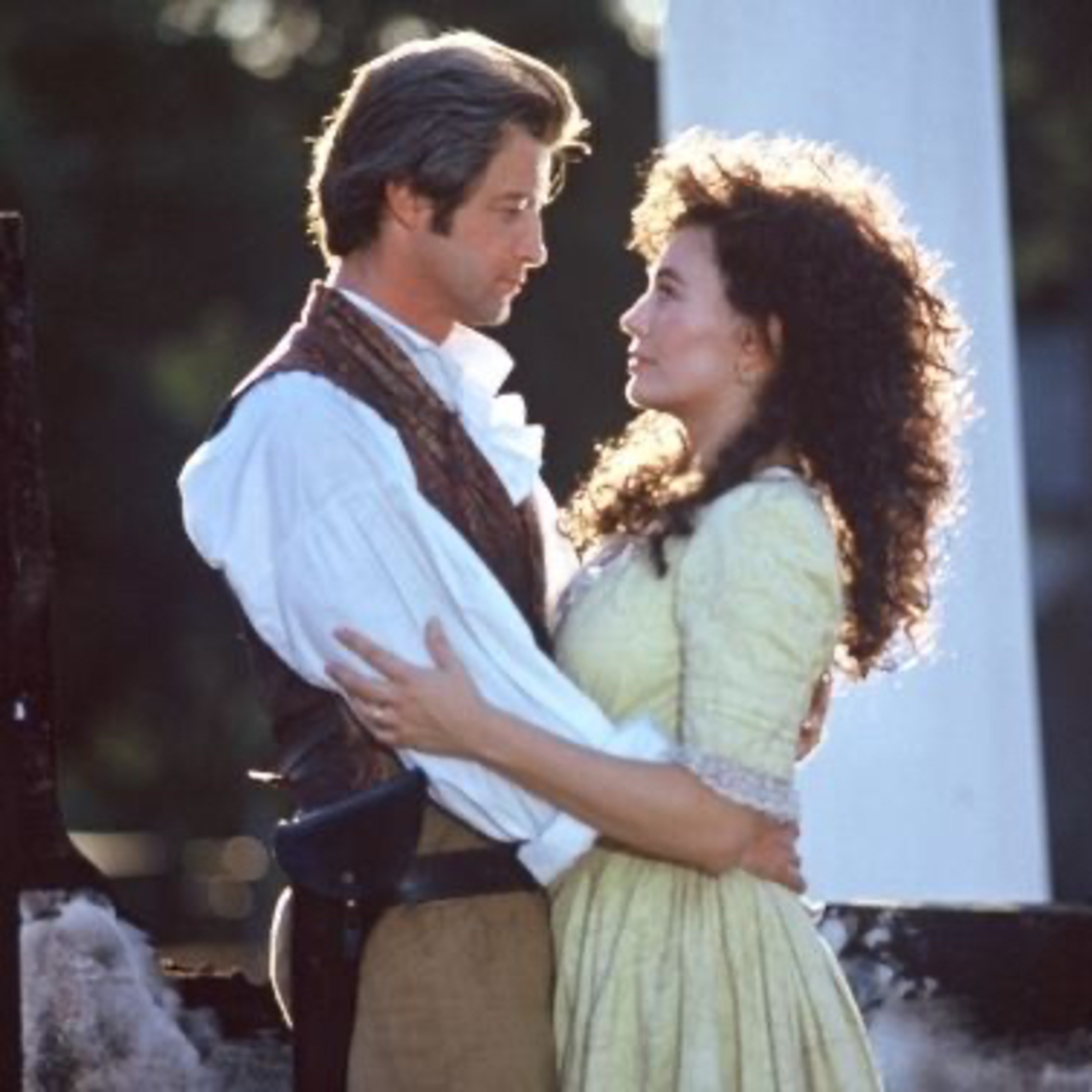 North and South: Book III, Chapter III (1994) Rewatch w/ Jo and Mal AKA Racism Is Over. Again?