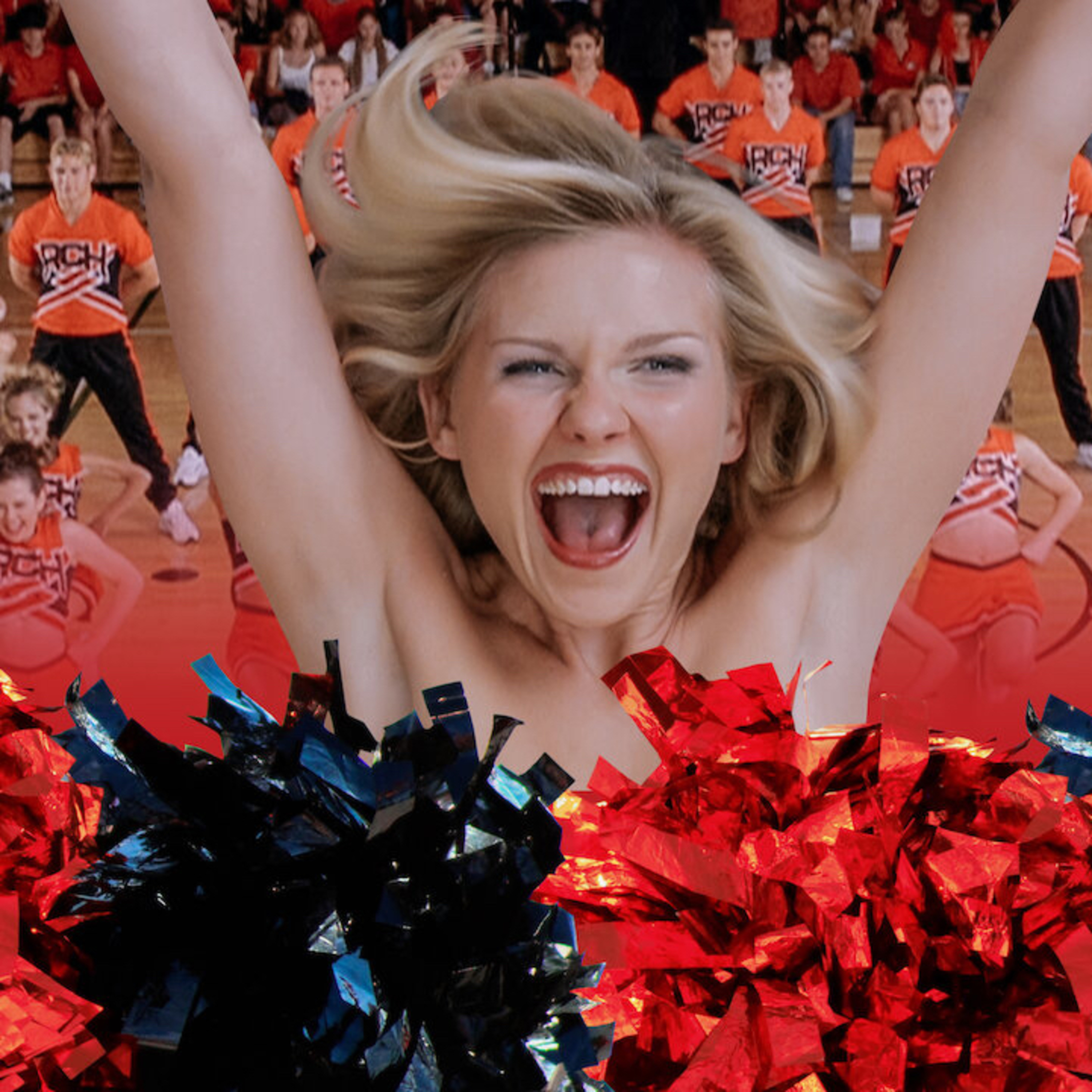 Podsten Dunstcast: Bring It On (2000) [Swayze Adjacent] AKA Doubt Your Commitment to Spirit Fingers