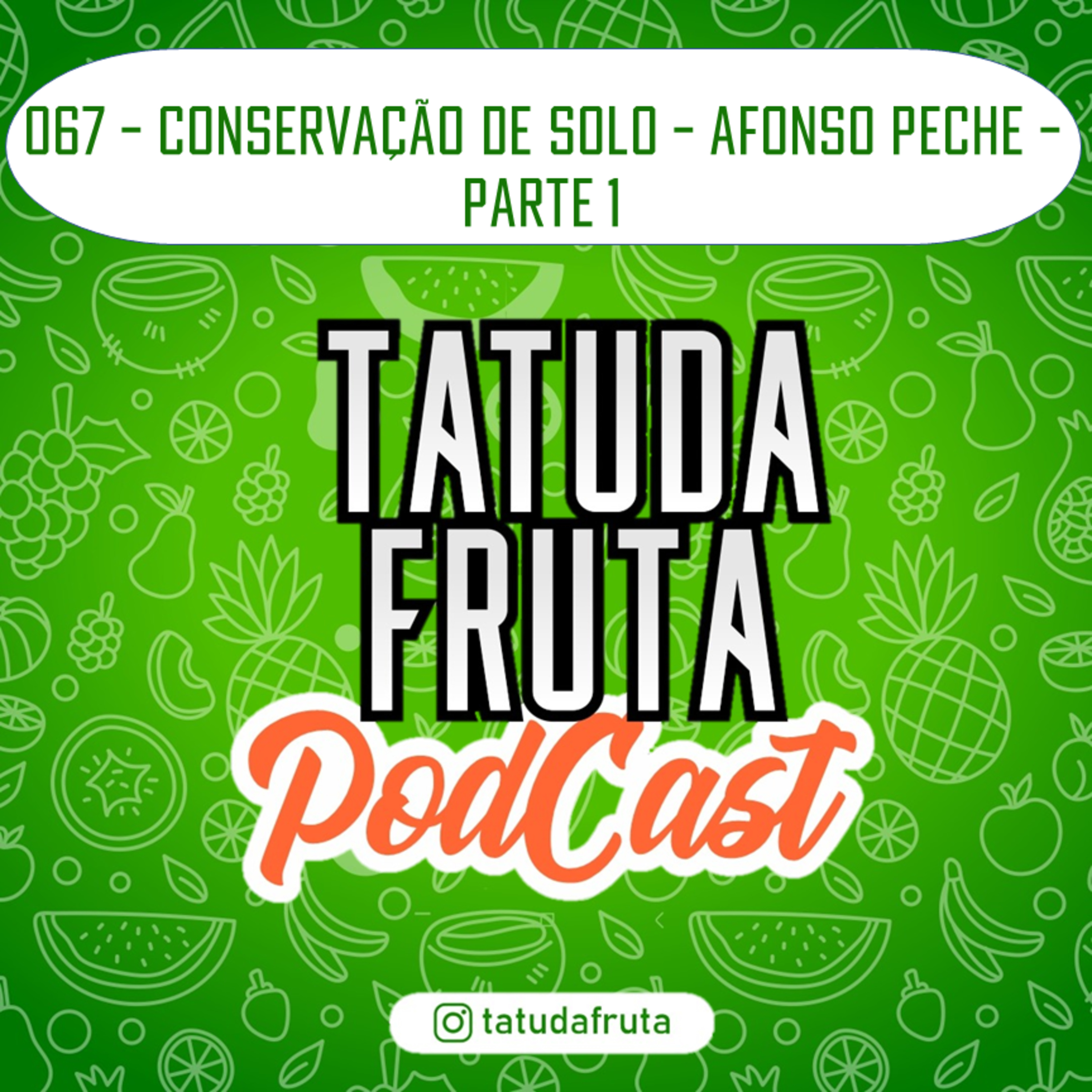 TATUDAFRUTA PODCAST