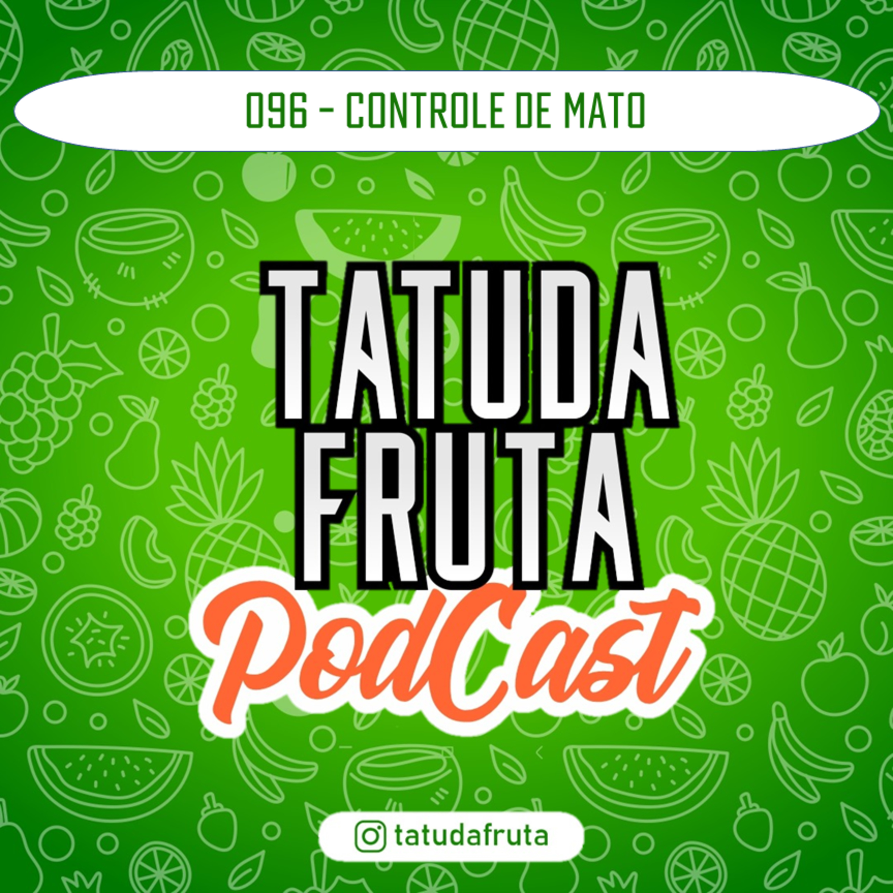 TATUDAFRUTA PODCAST
