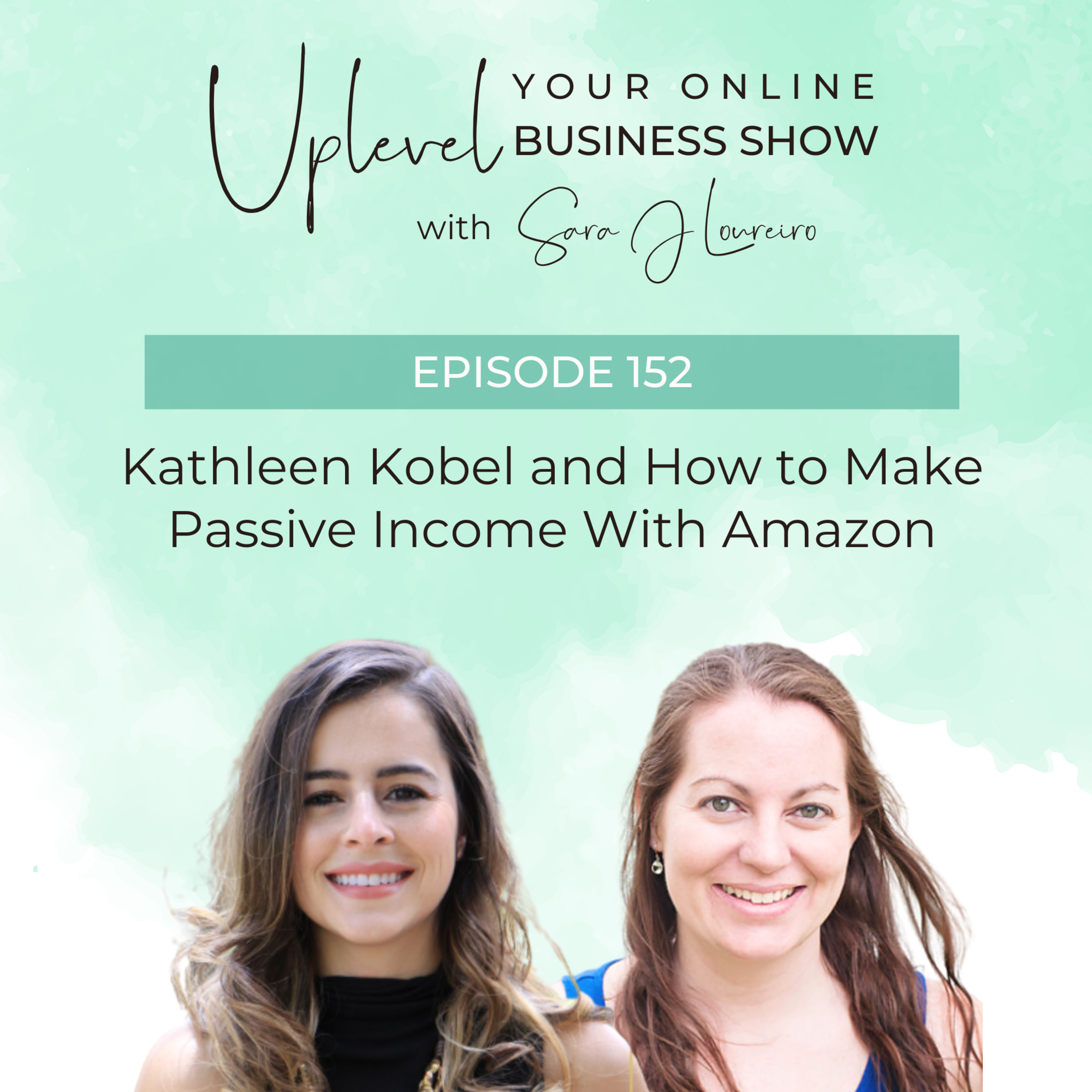 The Uplevel Your Online Business Show