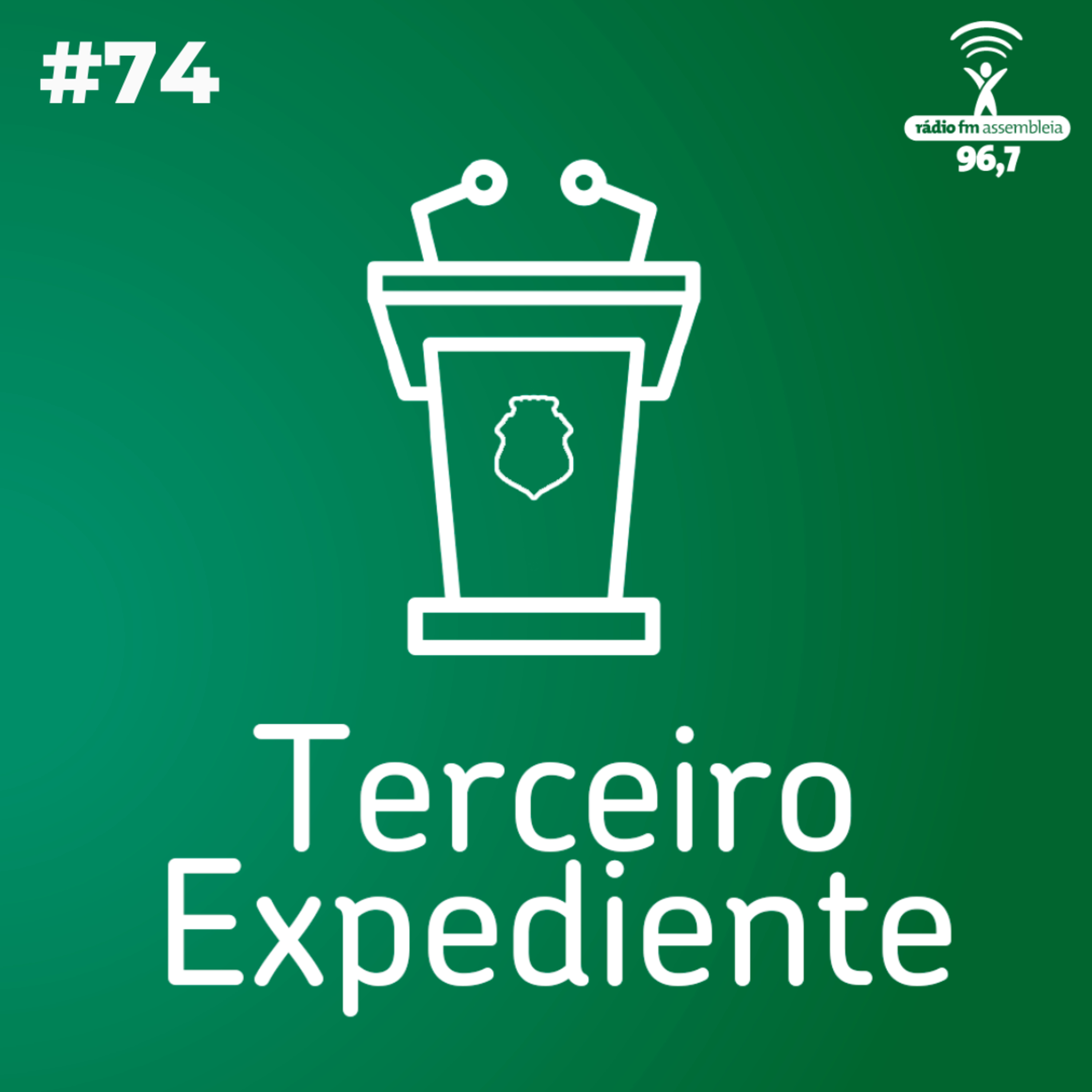 ALECE FM