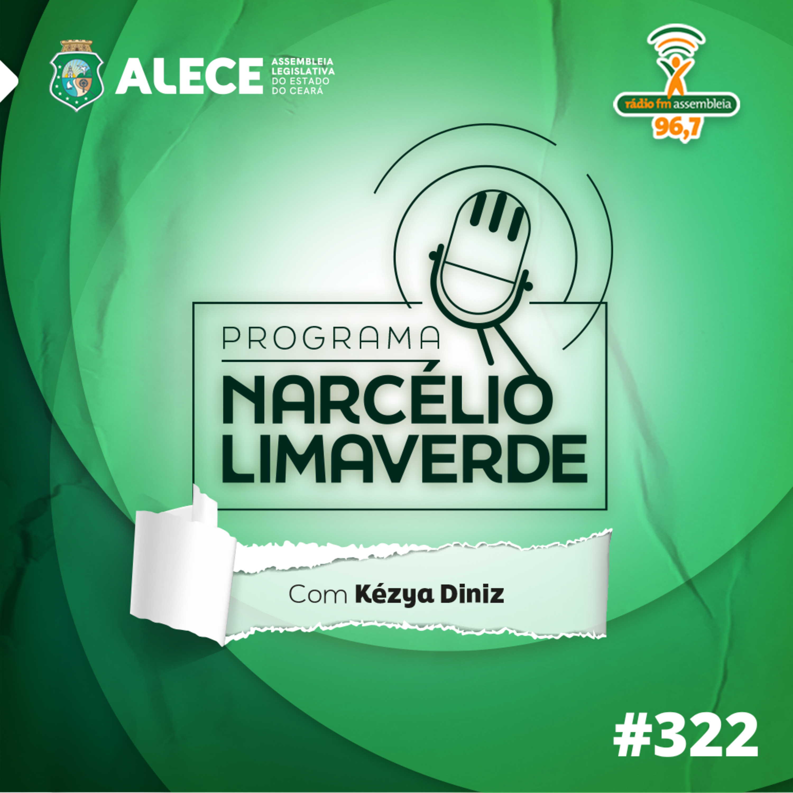 ALECE FM