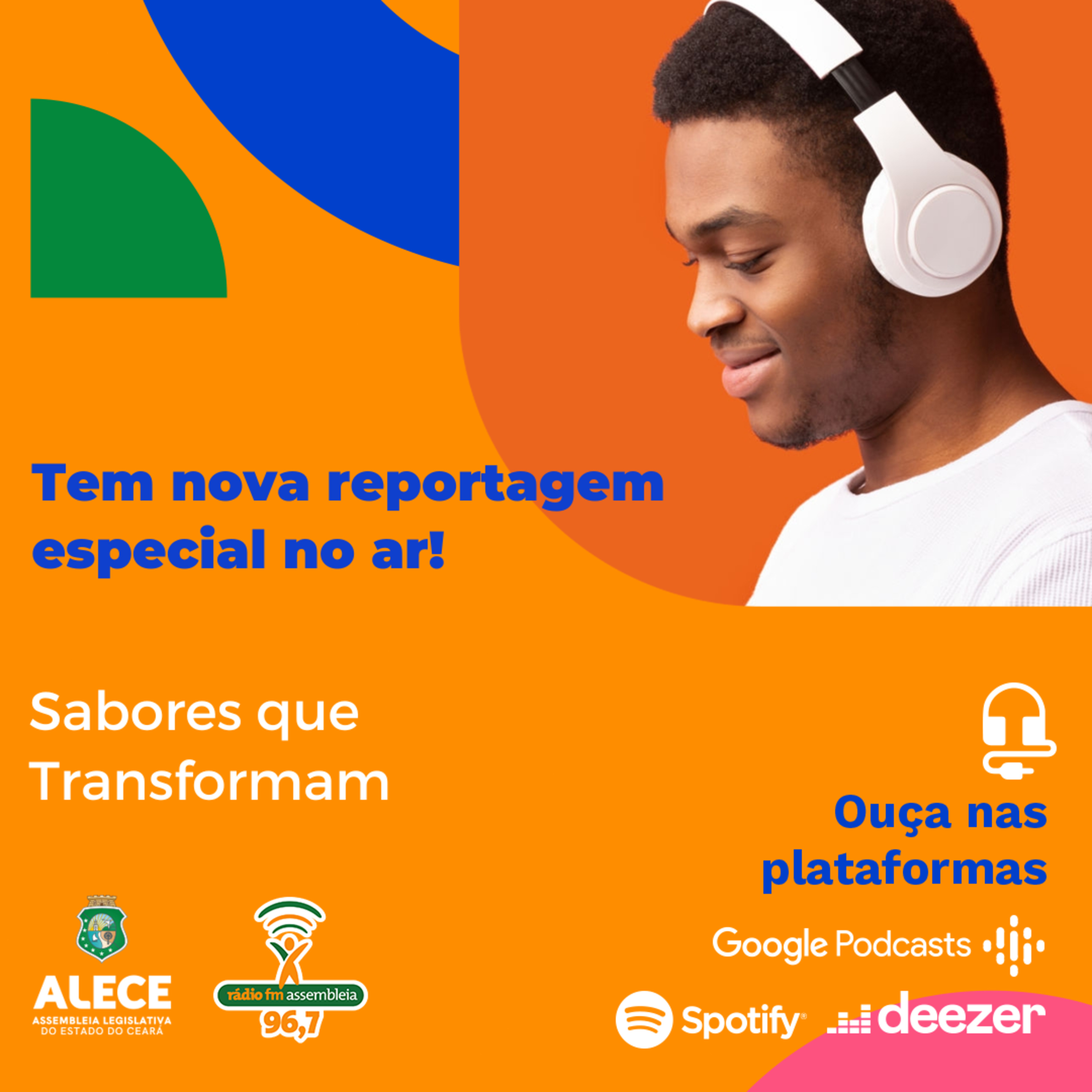 ALECE FM