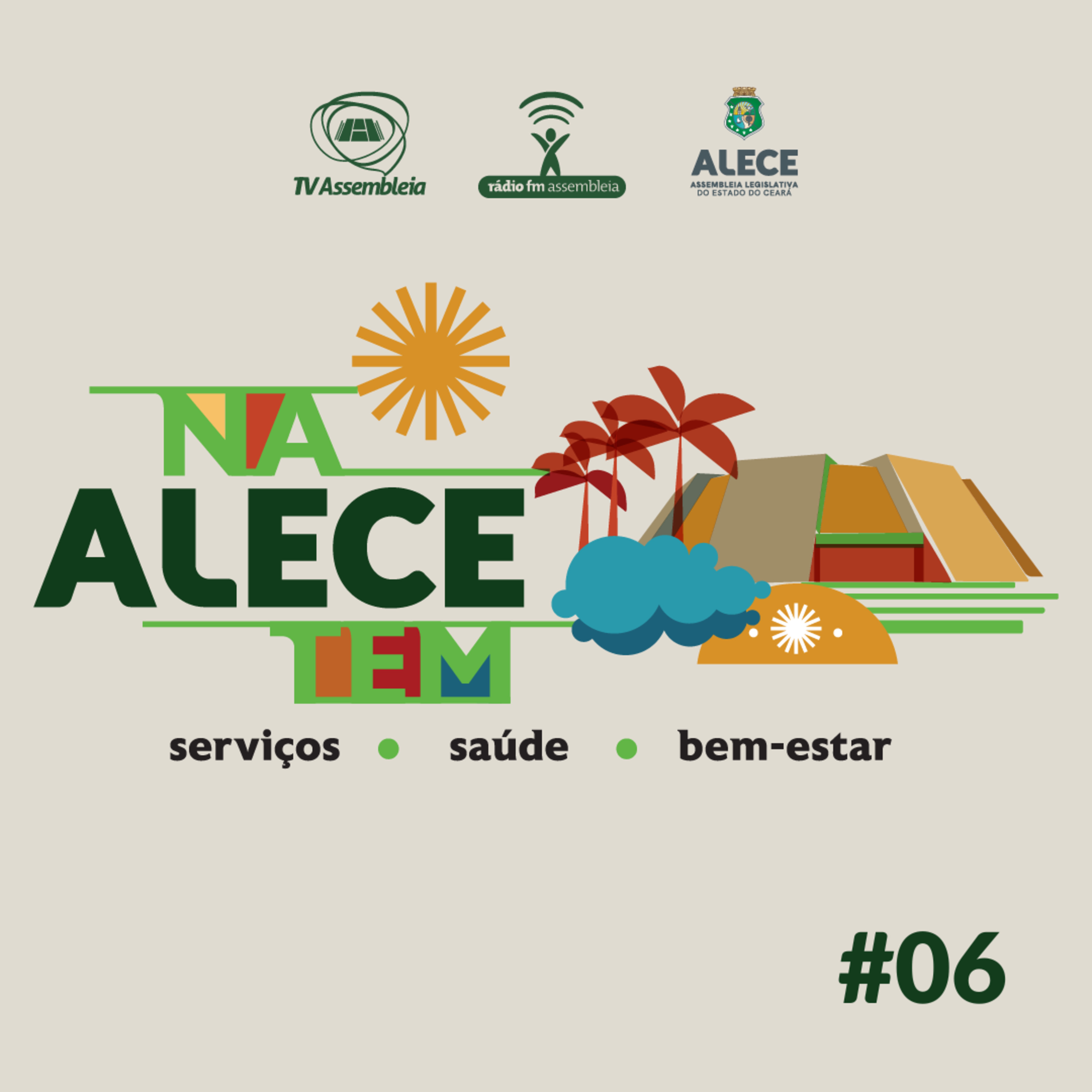 ALECE FM