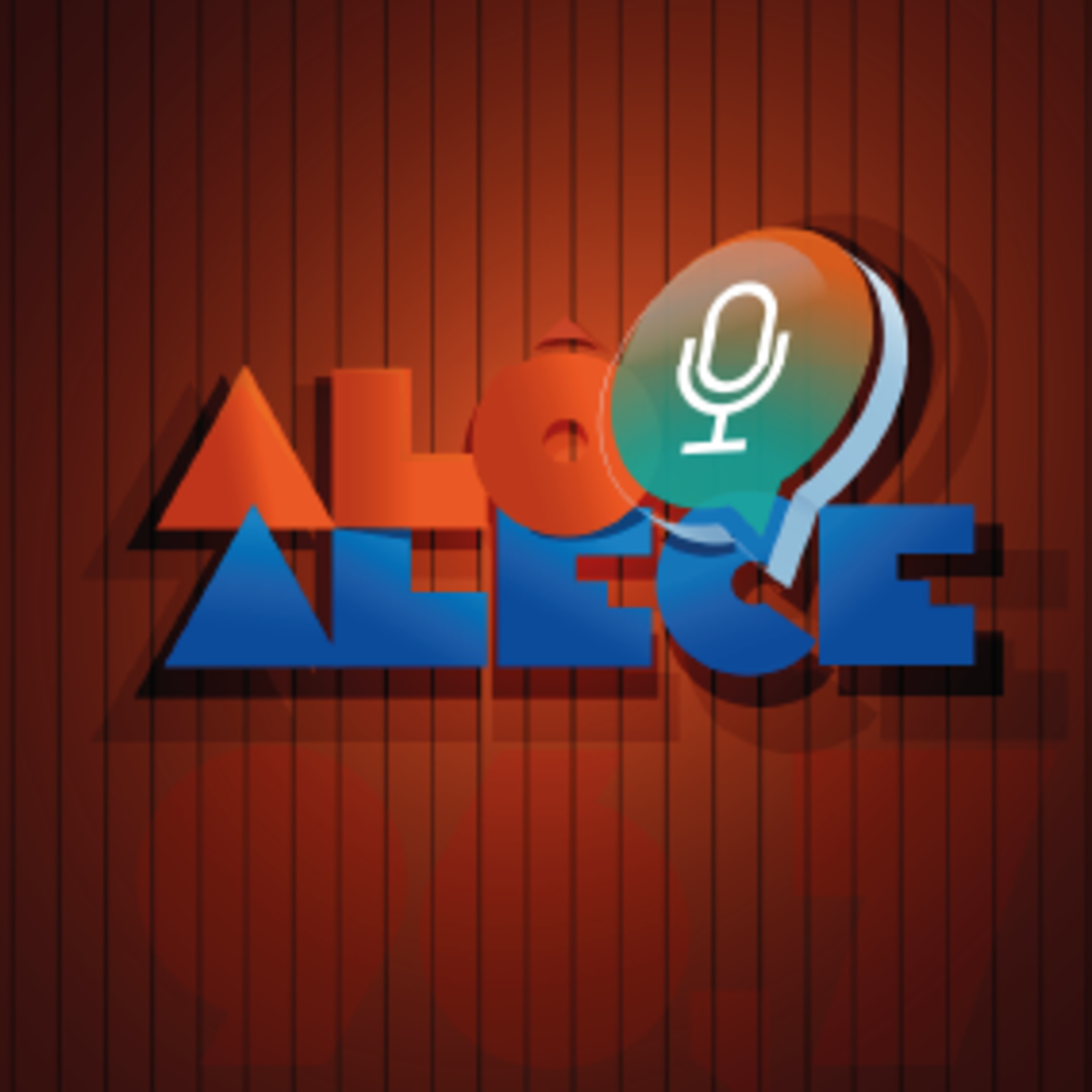ALECE FM