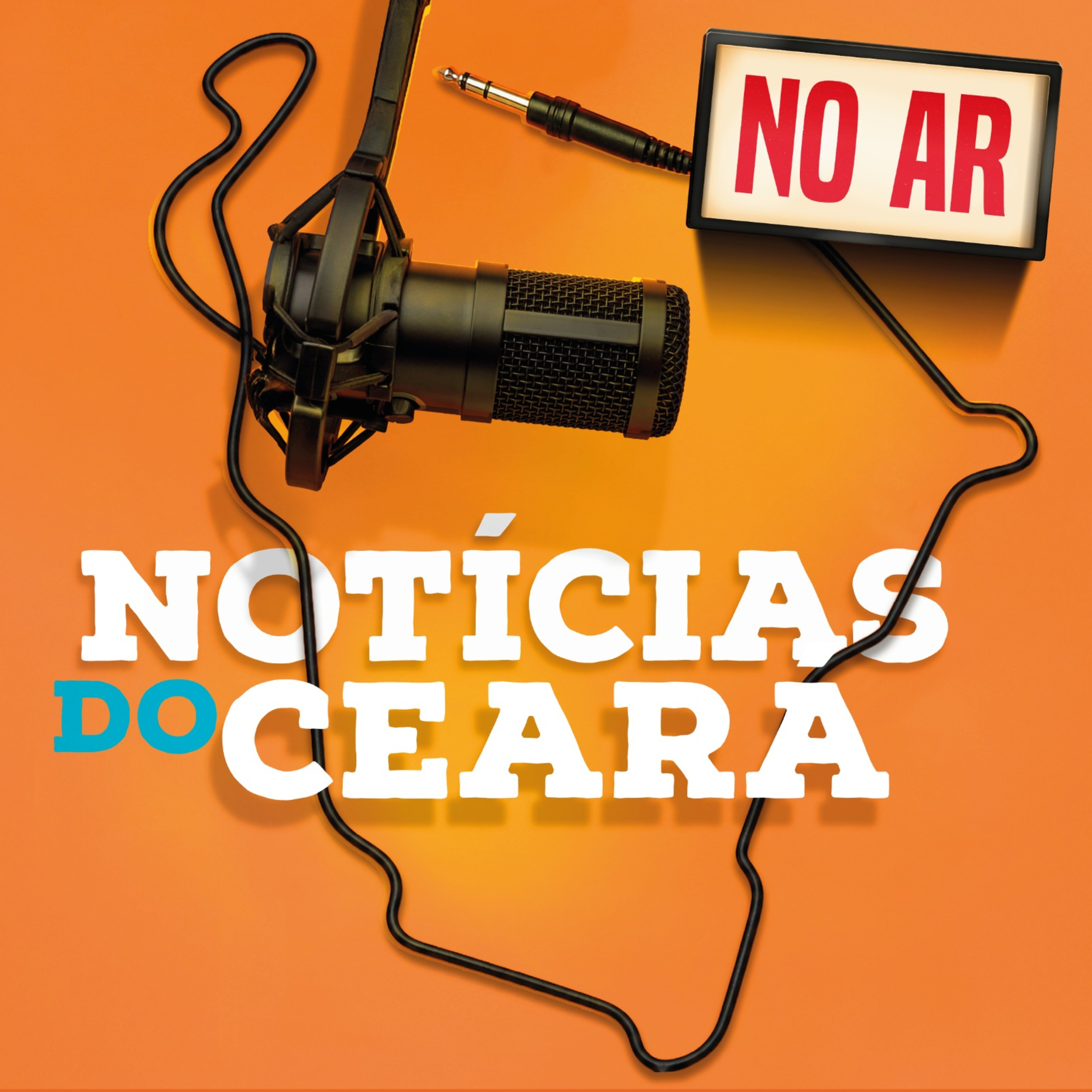 Notícias do Ceará  episode artwork