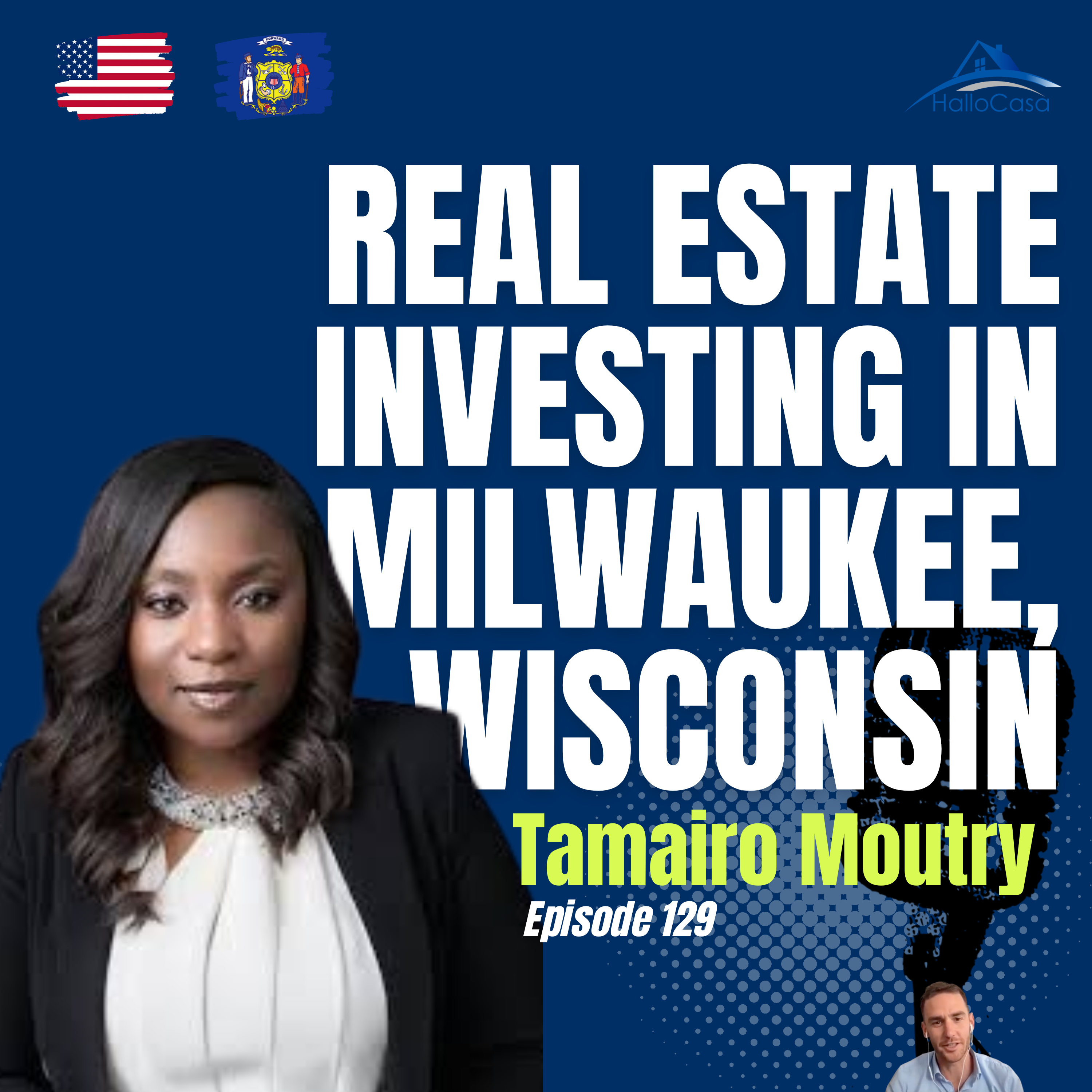 HalloCasa Real Estate Show