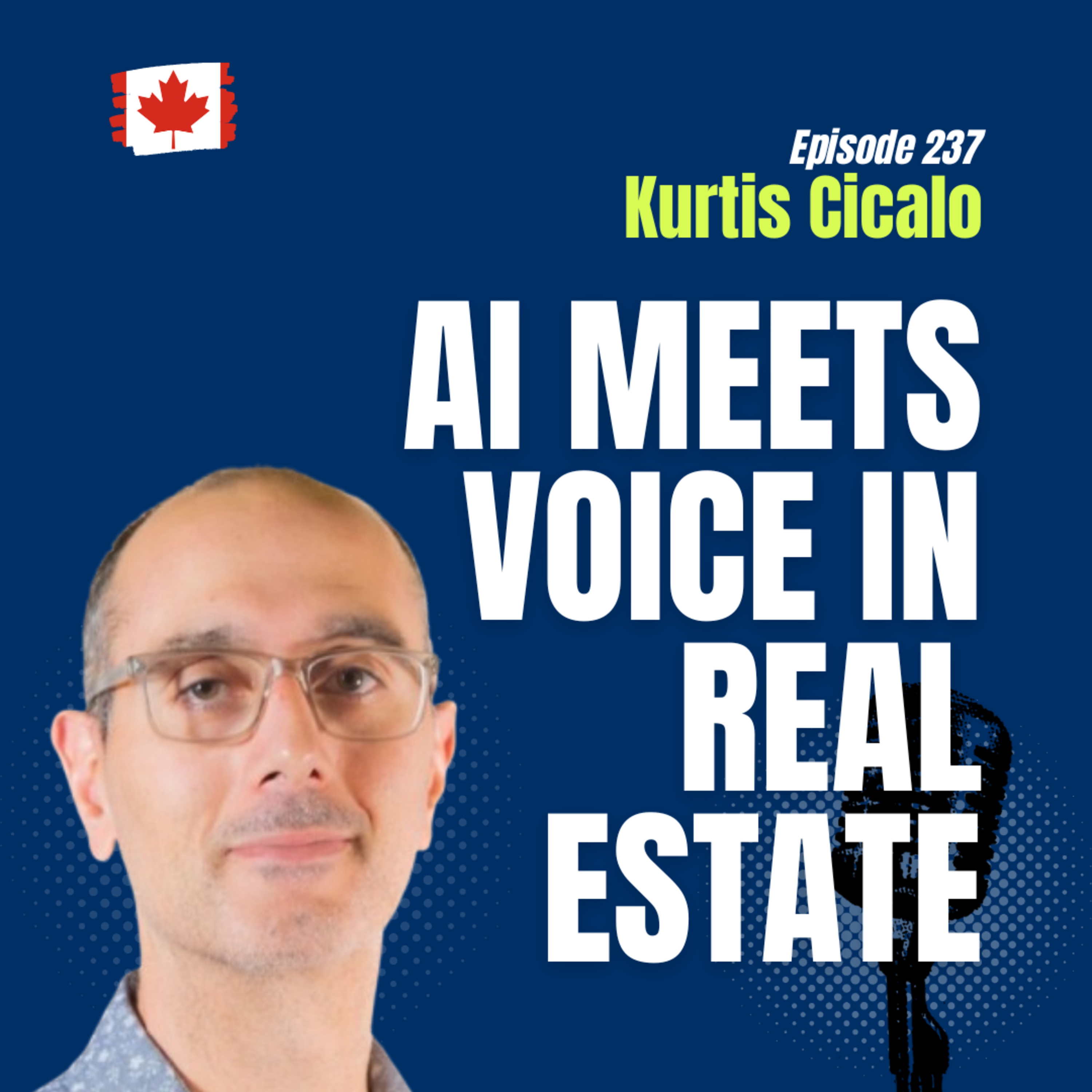 #237 How VoiceFlip Is Revolutionizing Real Estate Search with AI, Voice, and MLS Data