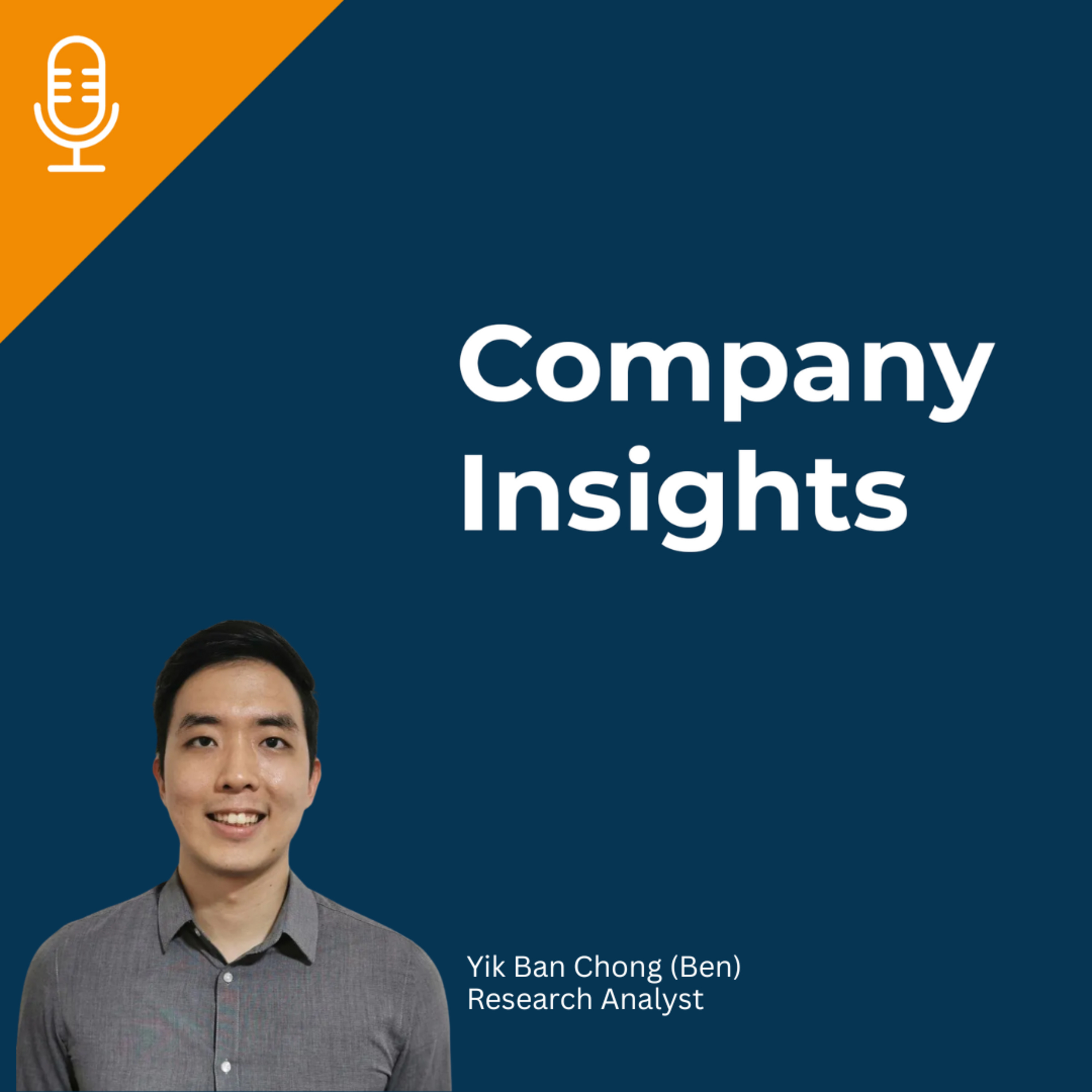 Micron 3Q26 Results episode artwork