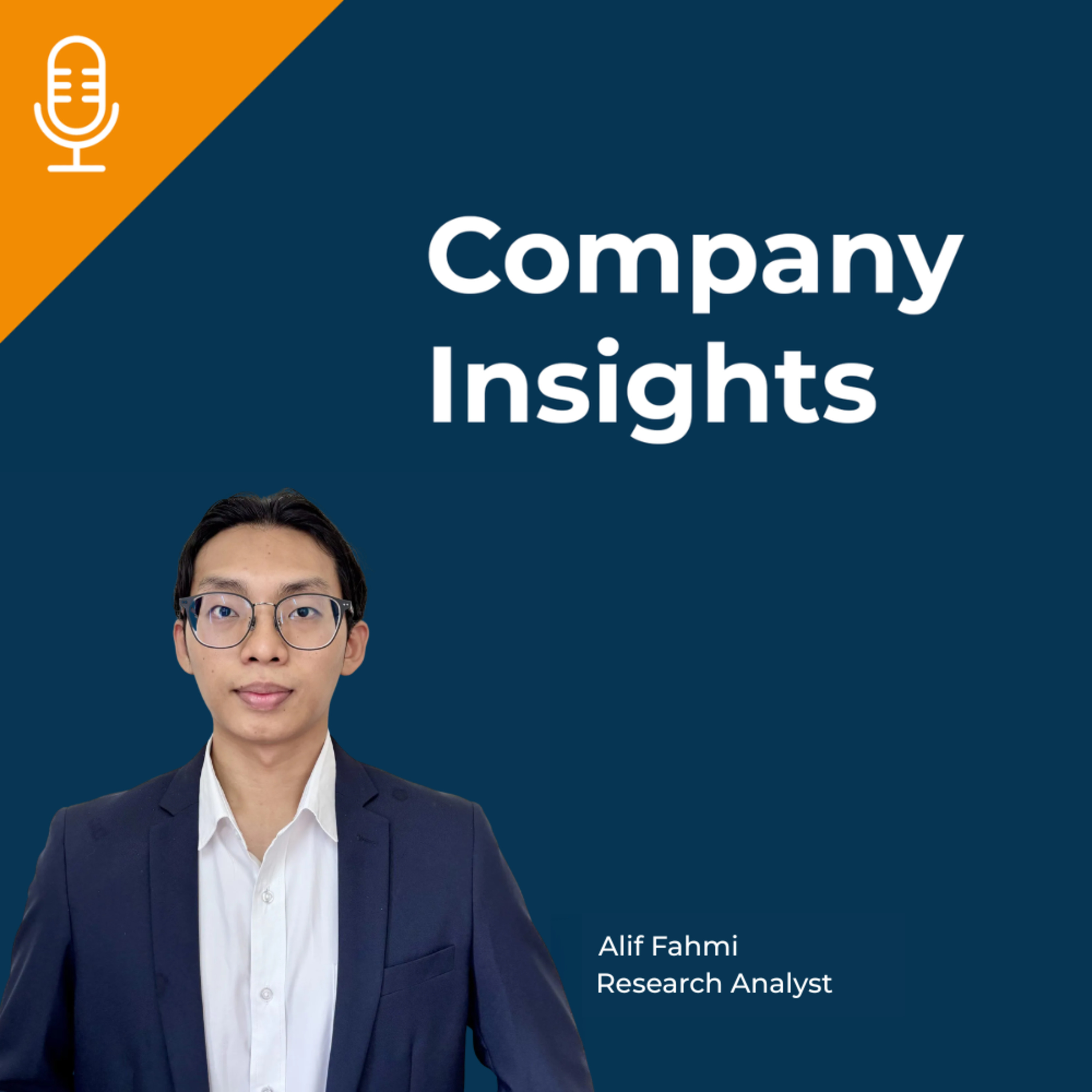 SaaS premium valuations under pressure episode artwork
