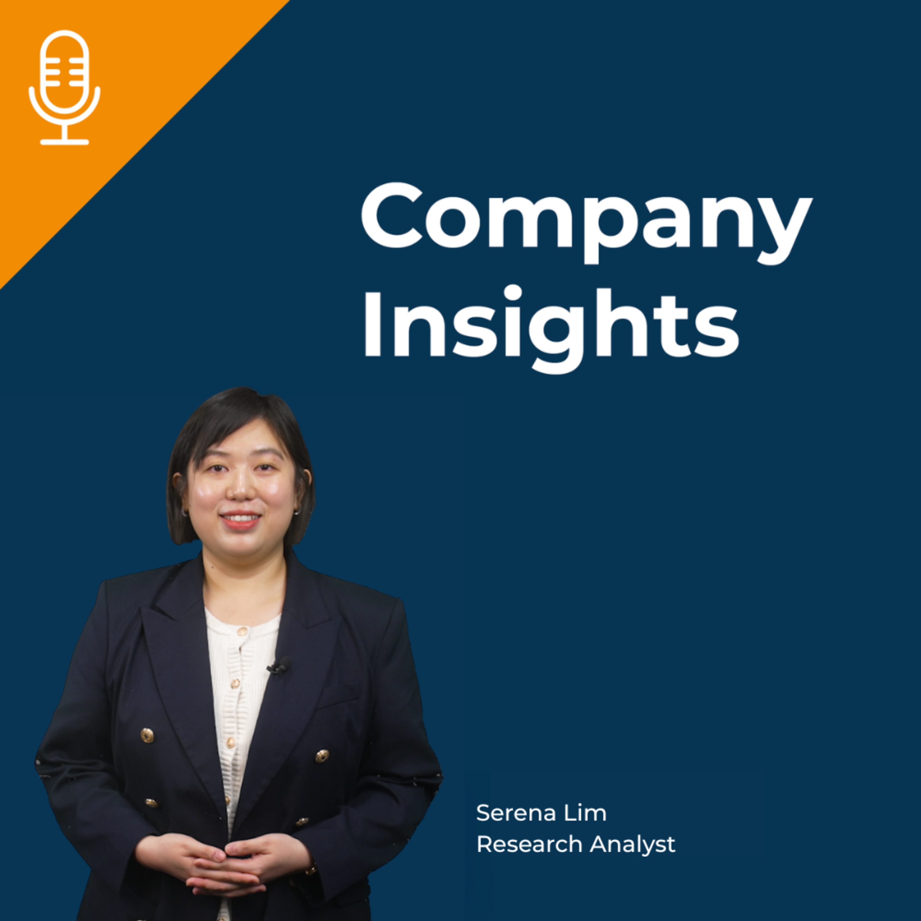 Zixin Group Holdings Ltd – Higher volume drives profitability episode artwork