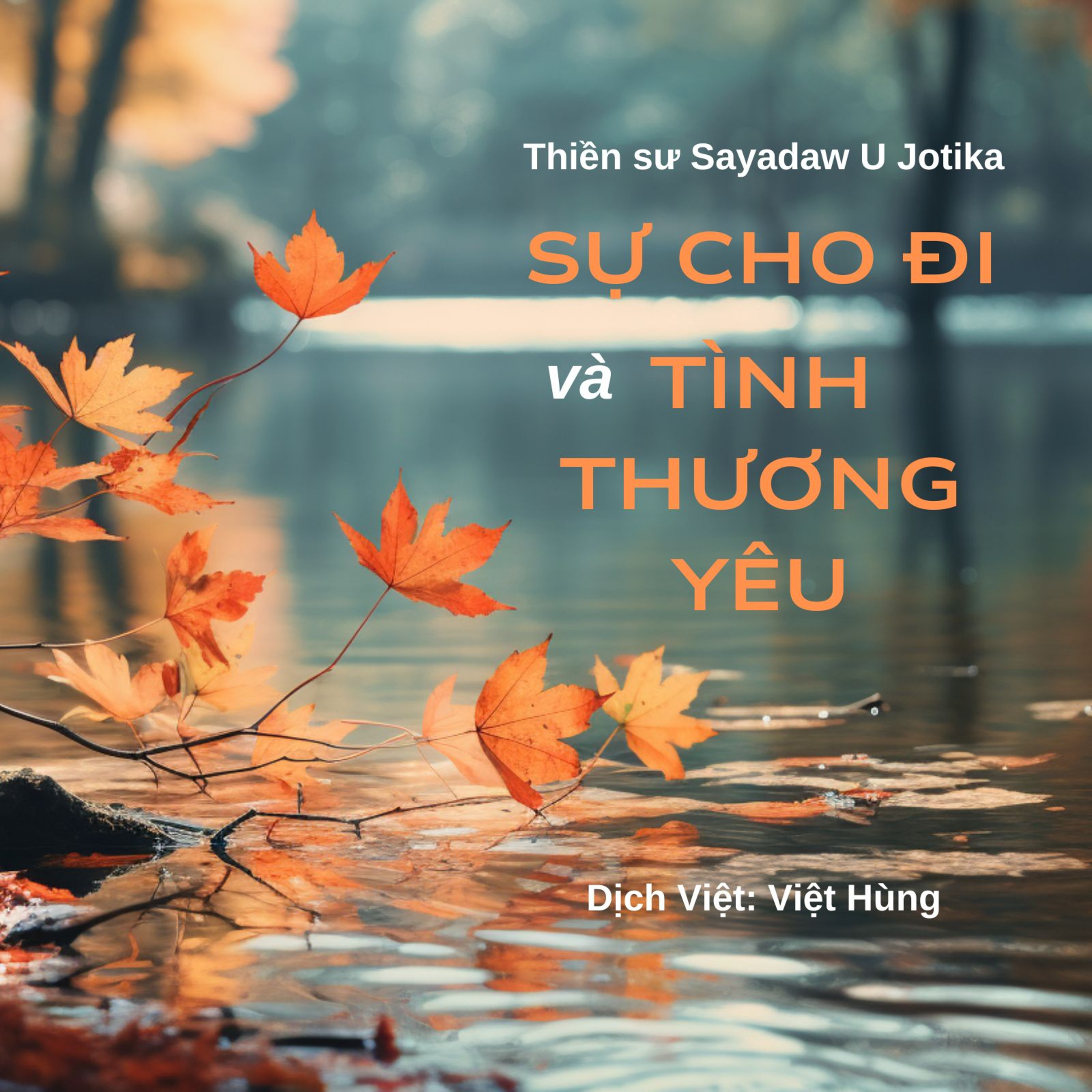 Viet Hung - Author | Speaker | A Happiness Pursuer