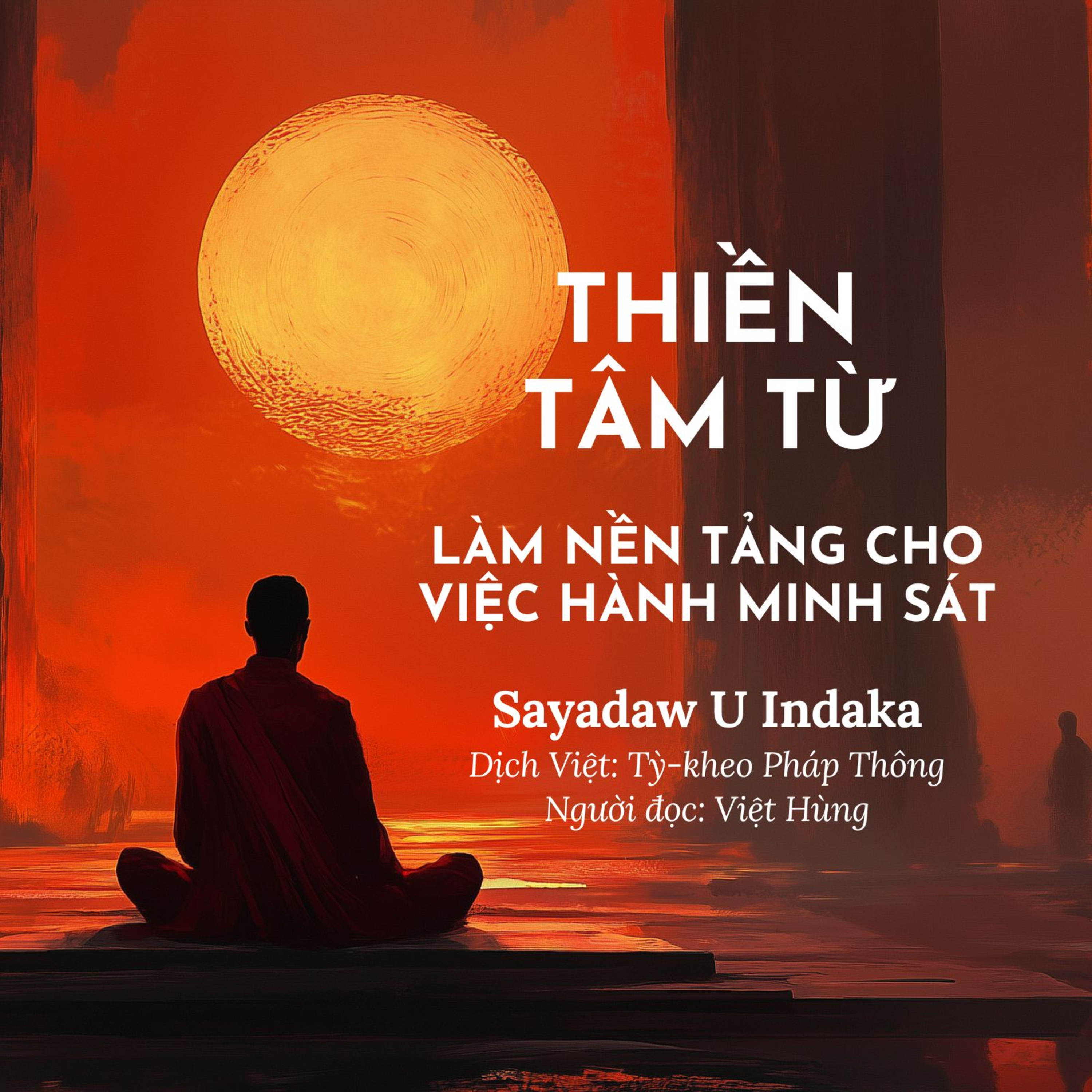 Viet Hung - Author | Speaker | A Happiness Pursuer