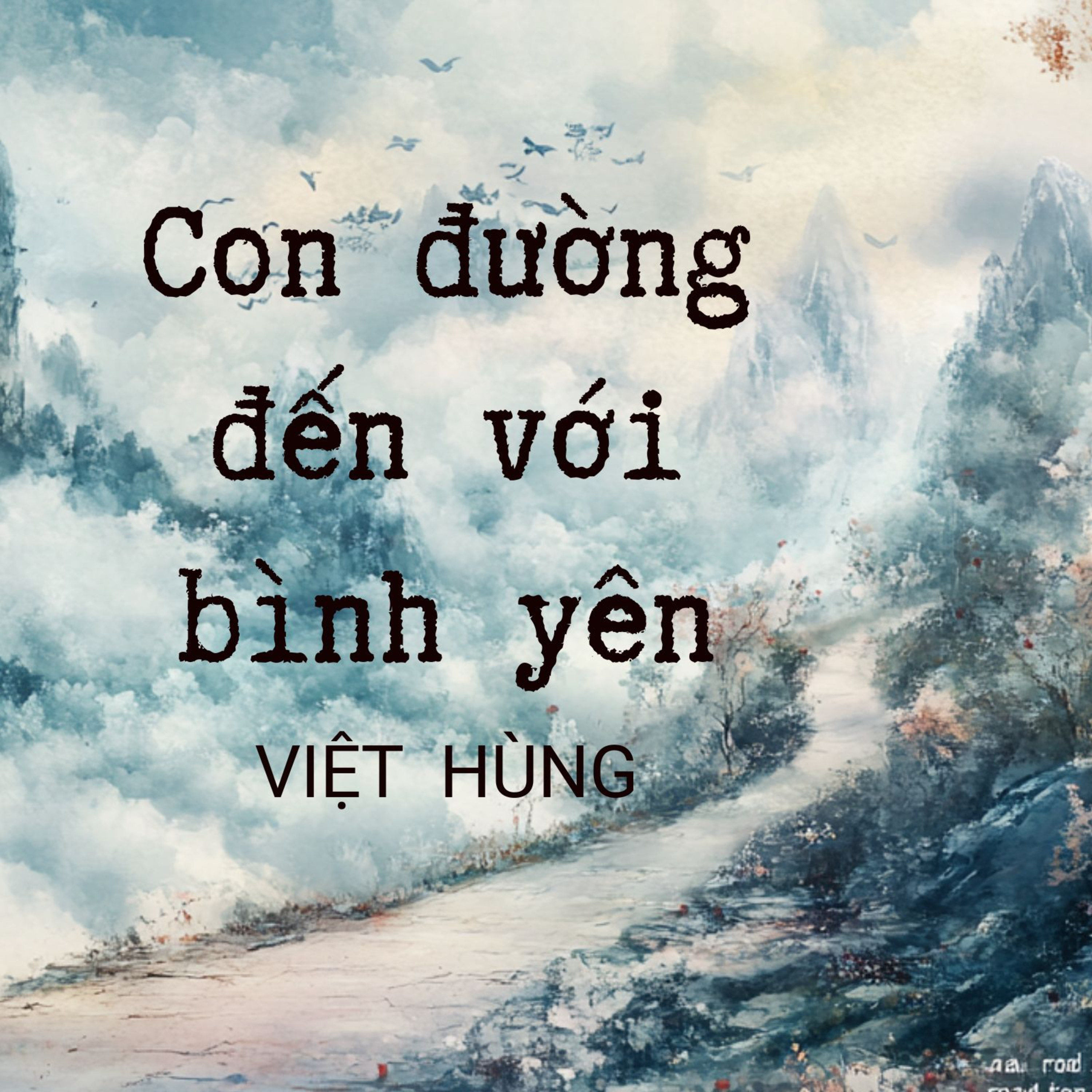 Viet Hung - Author | Speaker | A Happiness Pursuer