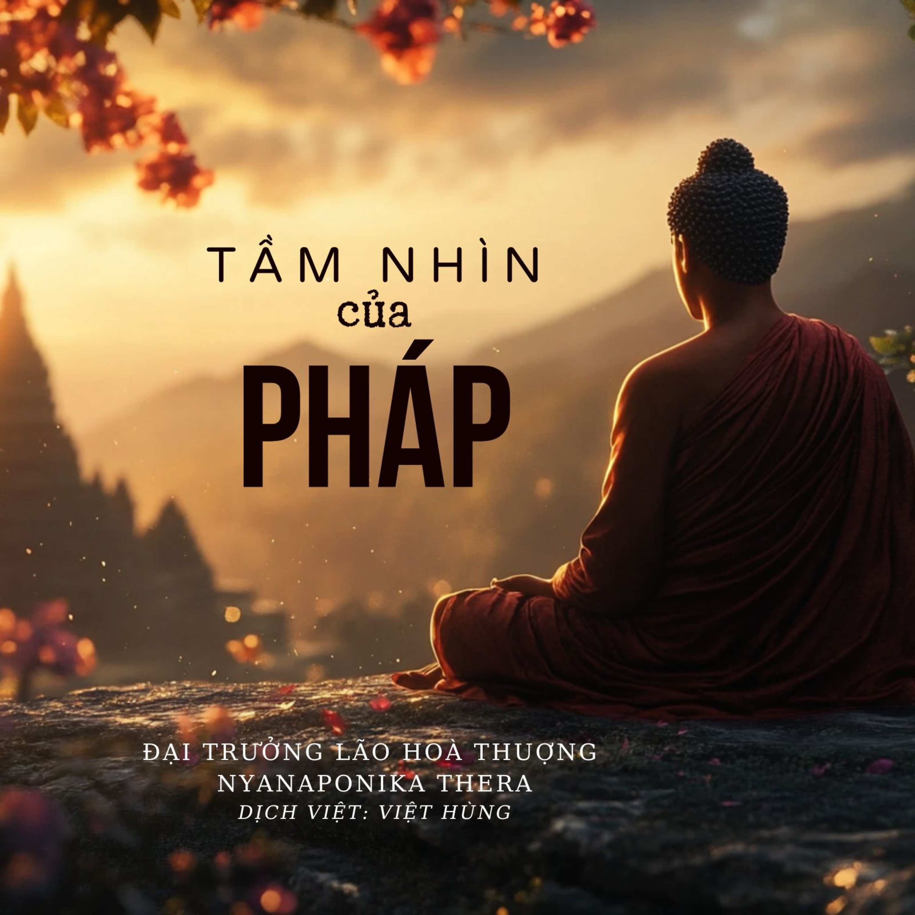 Viet Hung - Author | Speaker | A Happiness Pursuer