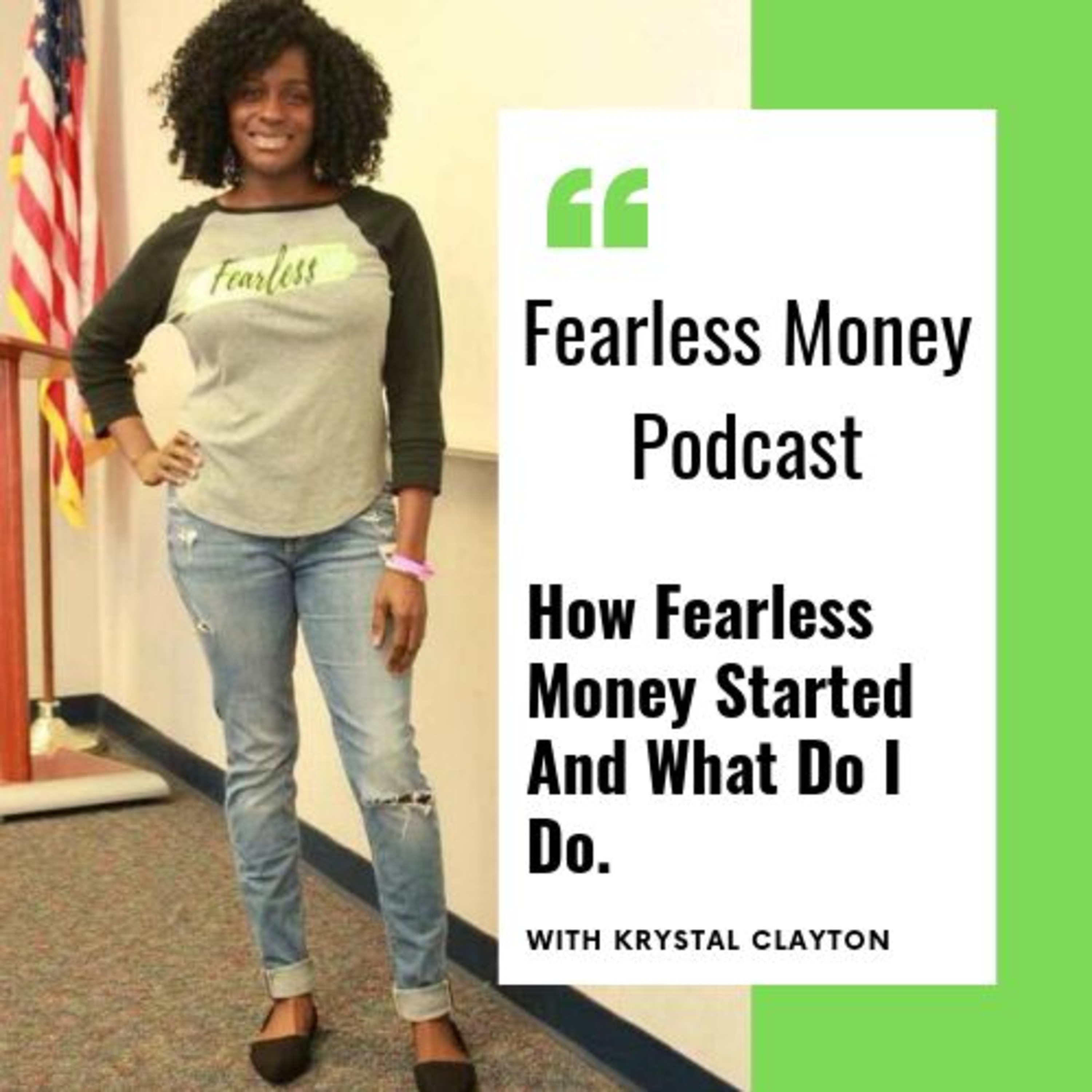 Mind Your Funds Podcast
