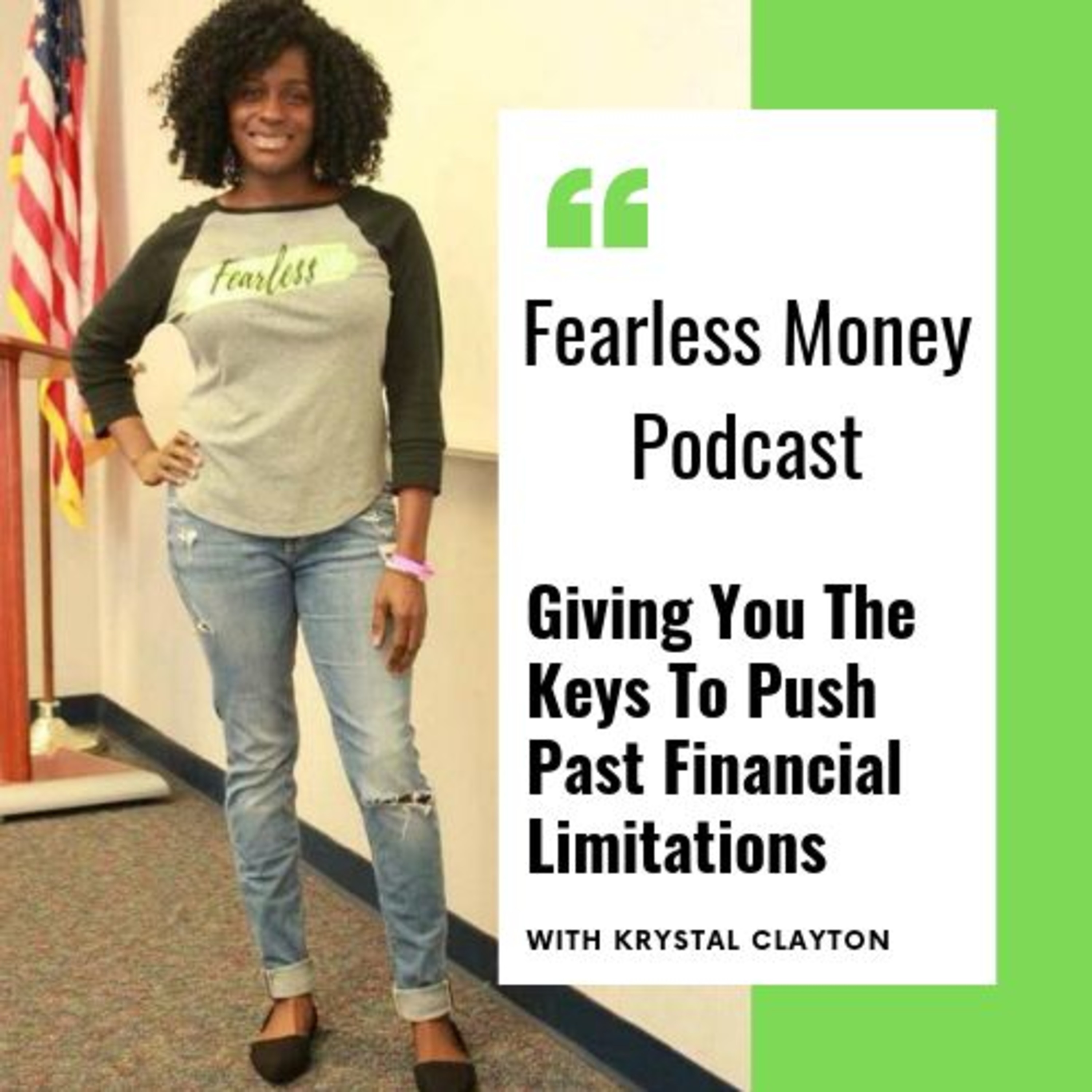 Mind Your Funds Podcast