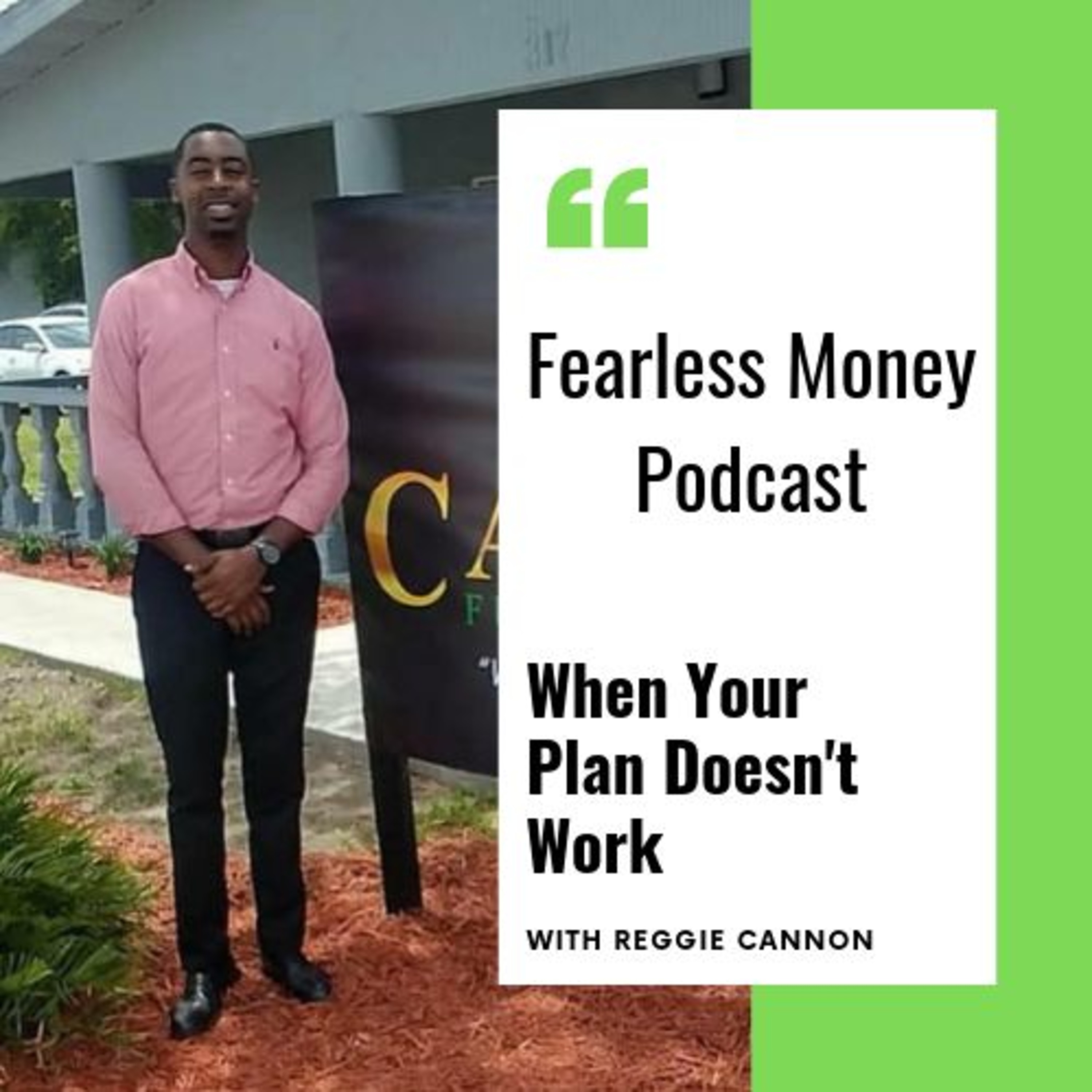 Mind Your Funds Podcast