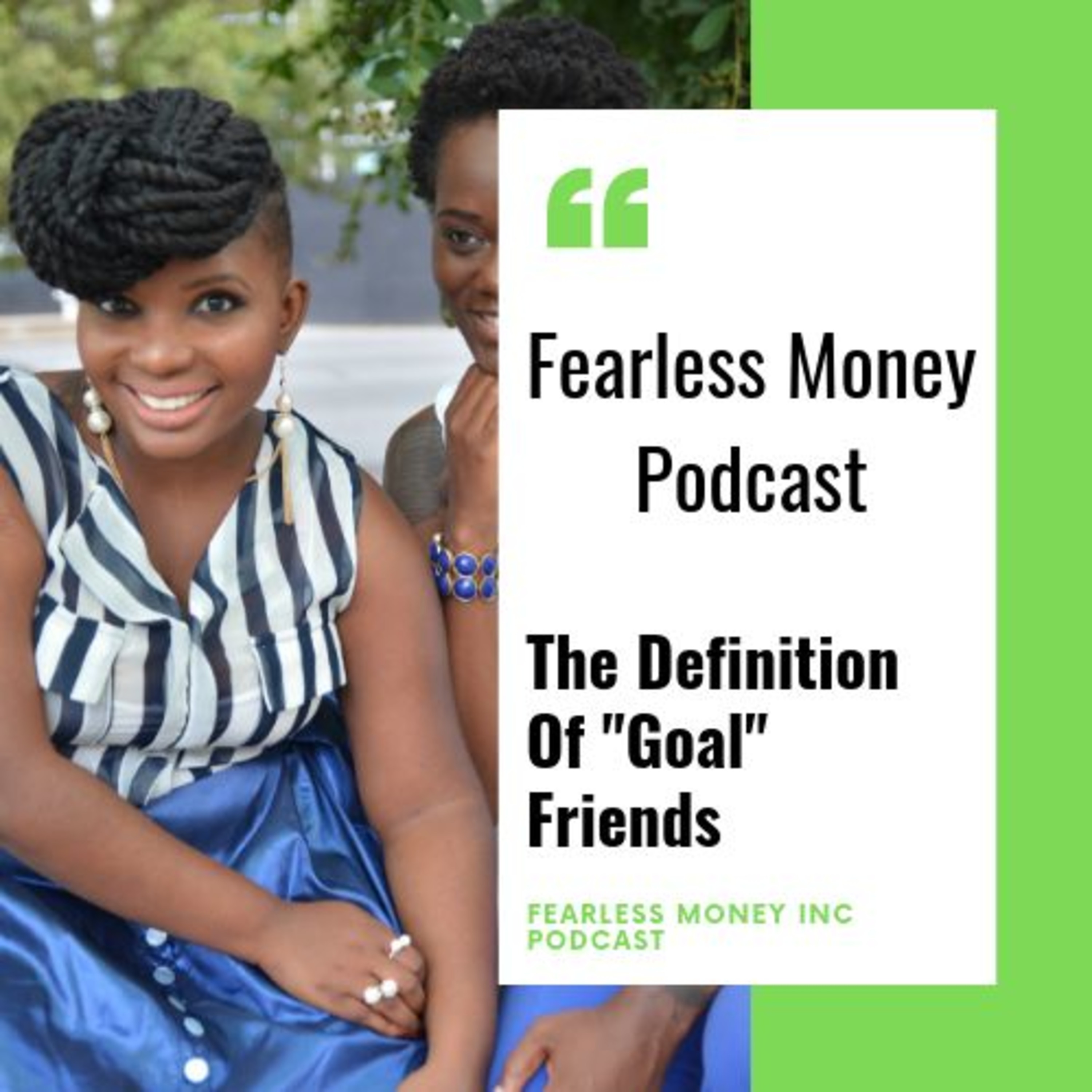 Mind Your Funds Podcast