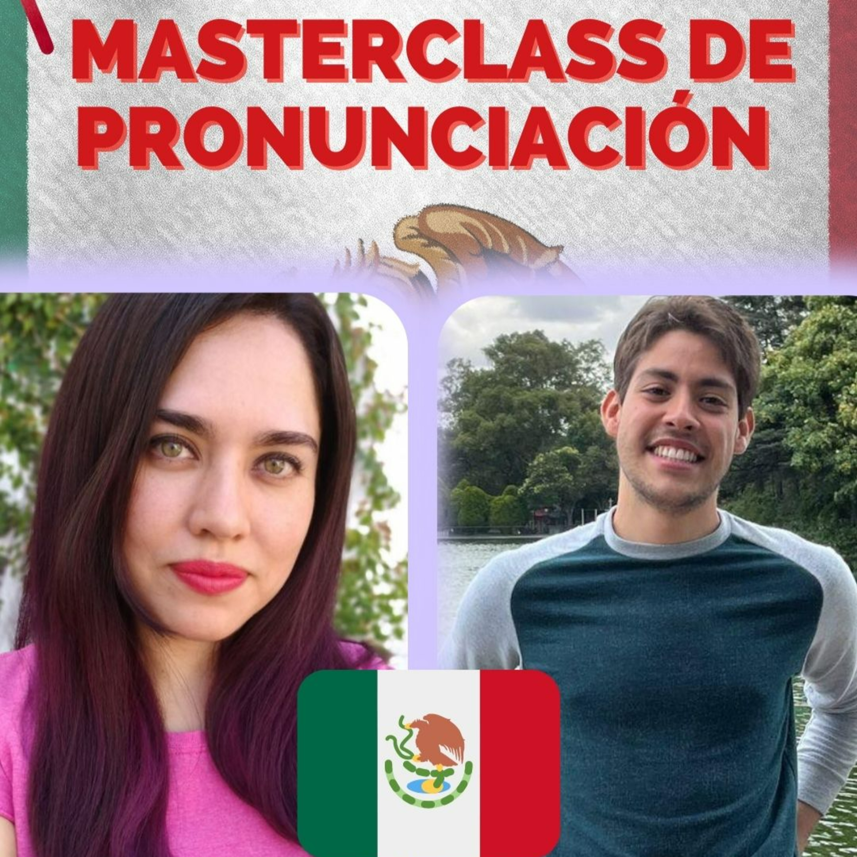 Spanish with Maggic - Spanish learning, mexican spanish, language learning, polyglot mindset