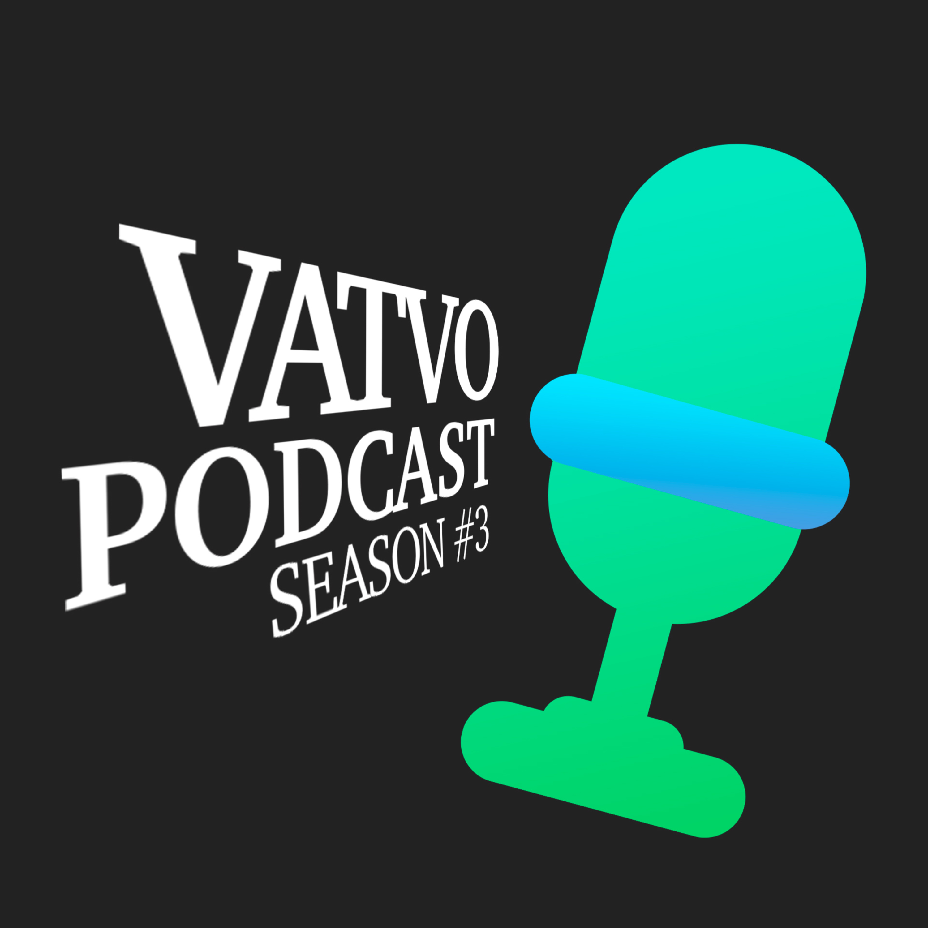 Vật Vờ Podcast