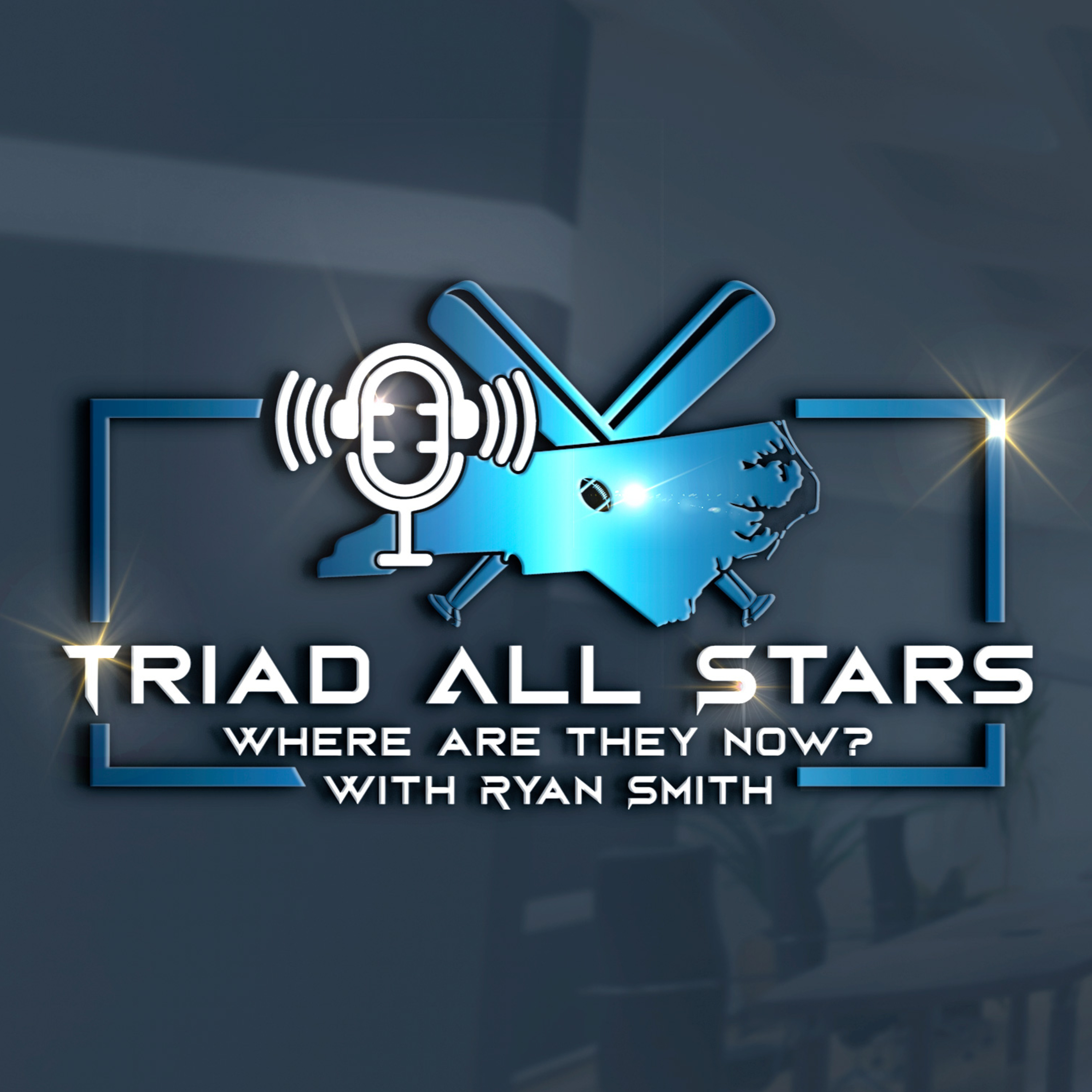 Where Are They Now - Triad All Stars - Grimsley Edition - Alex Taylor and Fred Sellars II - Thurs April 20th 2023