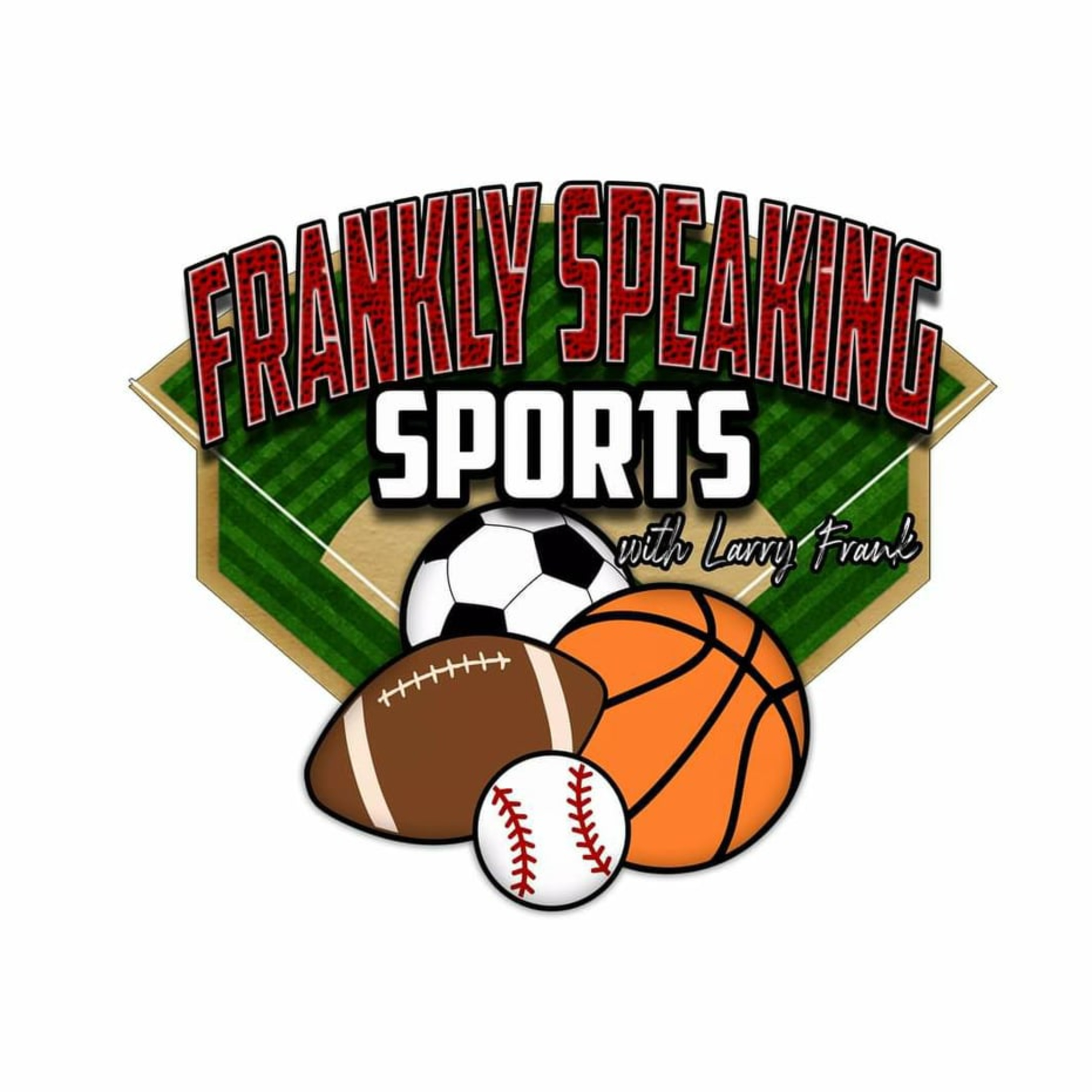 Frankly Speaking Baseball - Episode 12 - Fri Aug 18th 2023