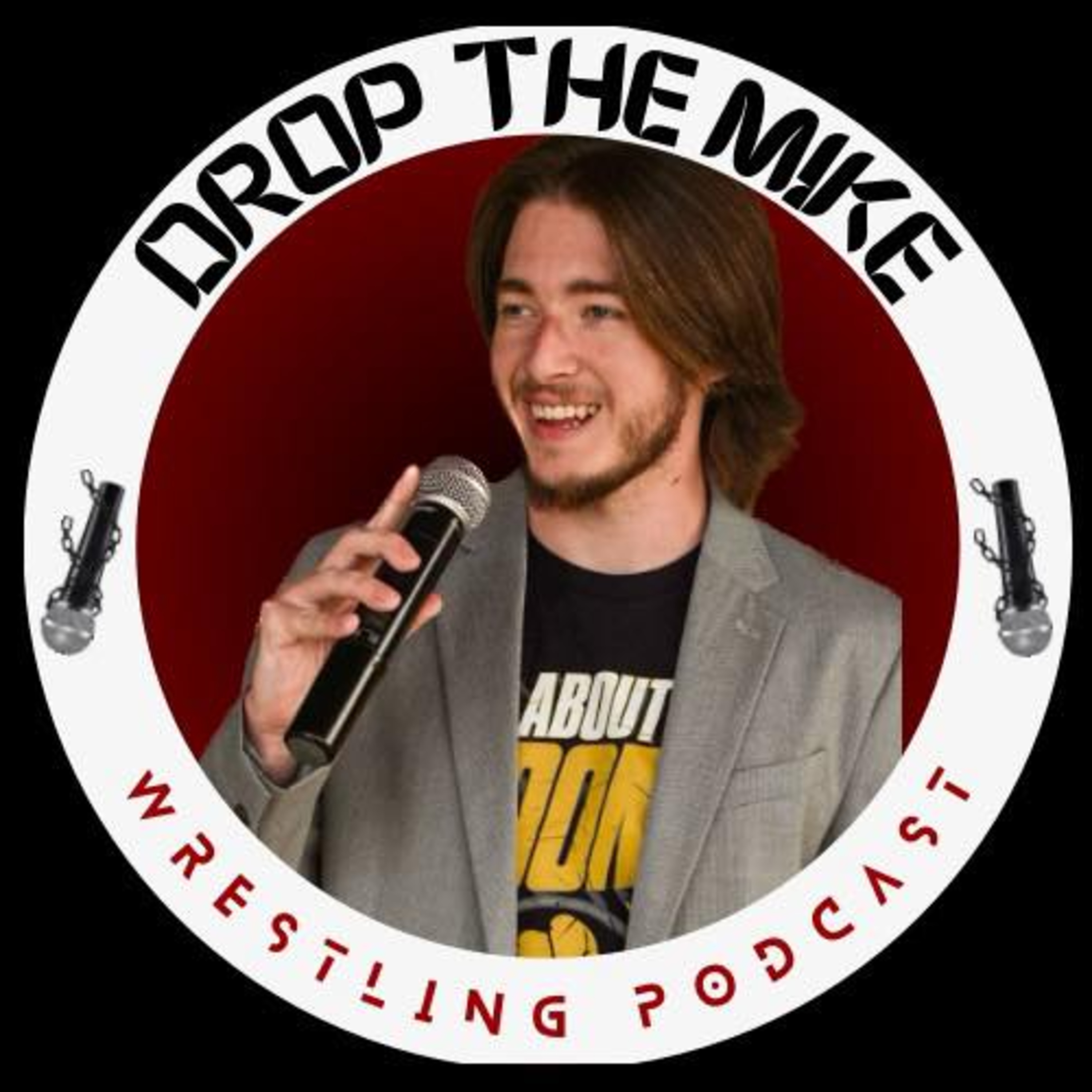 Drop The Mike - Season 3- Ep 1 - Weds Jan 3rd 2023