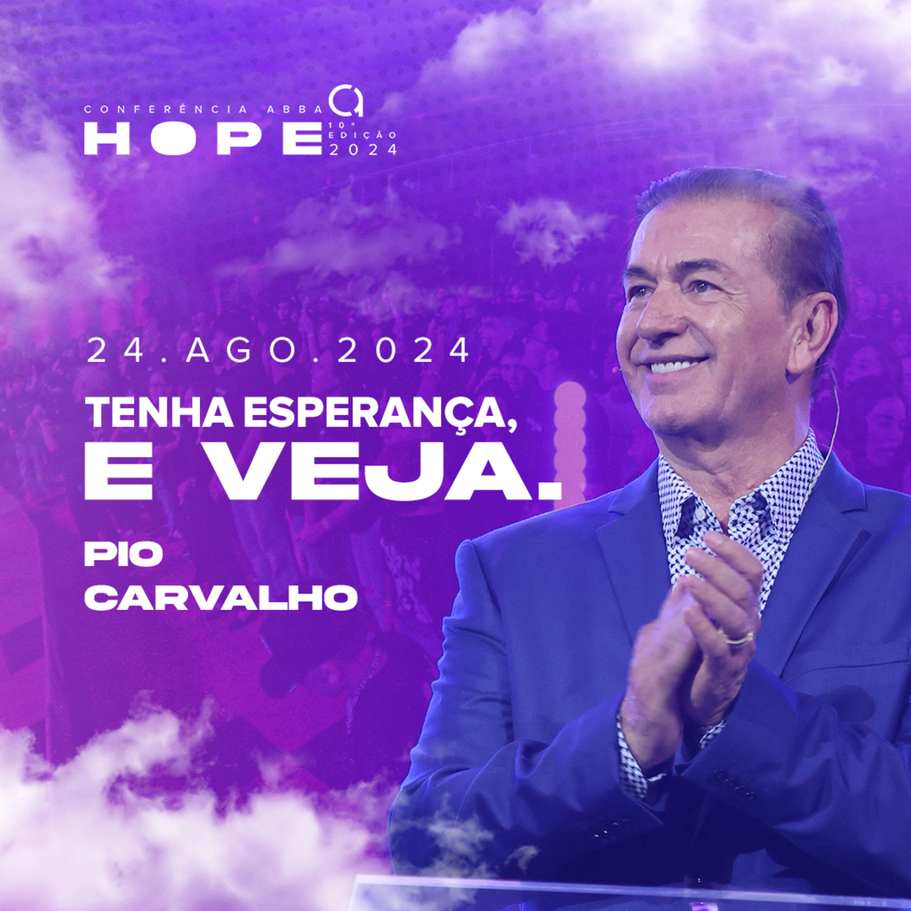 Pio Carvalho Podcast