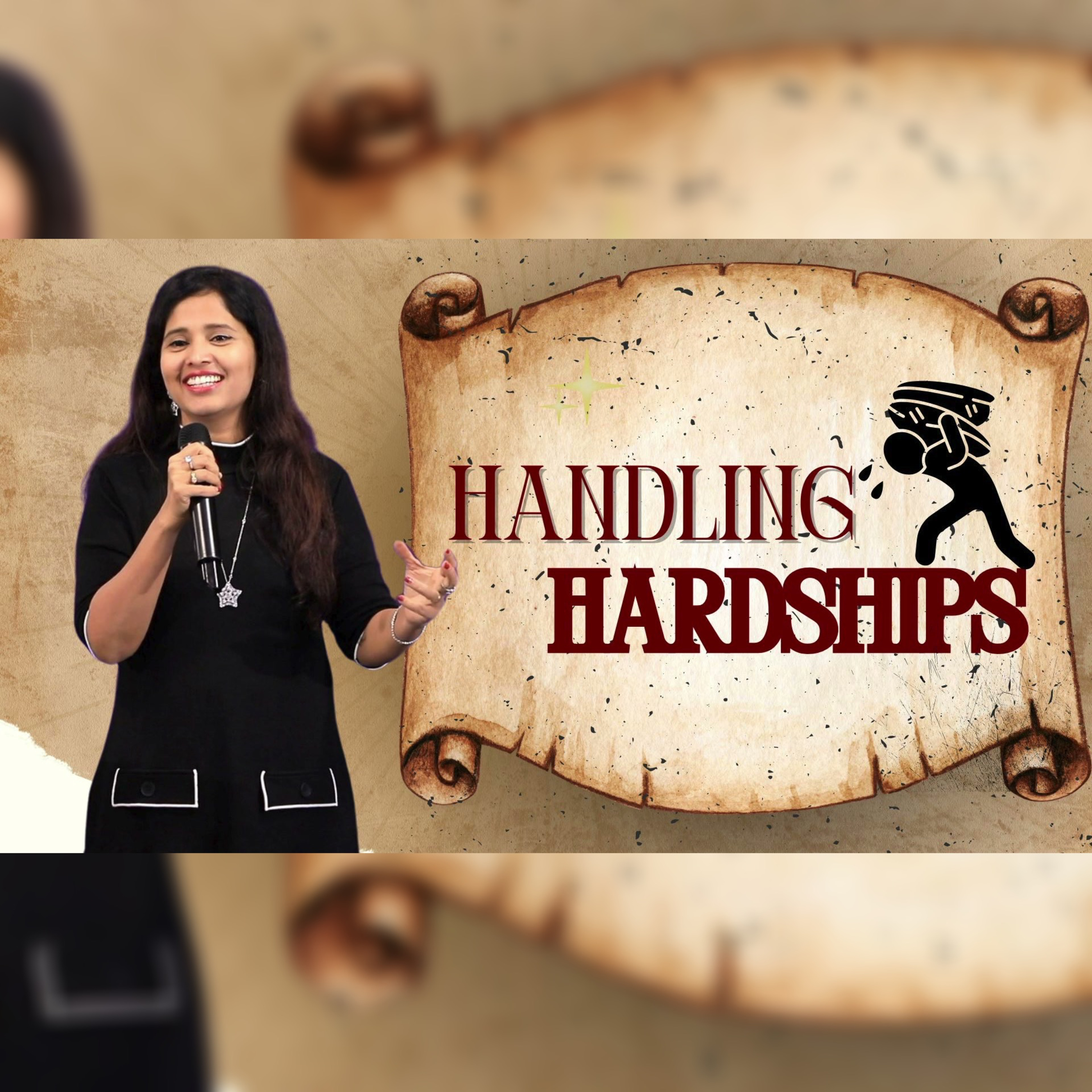 Handling Hardships episode artwork