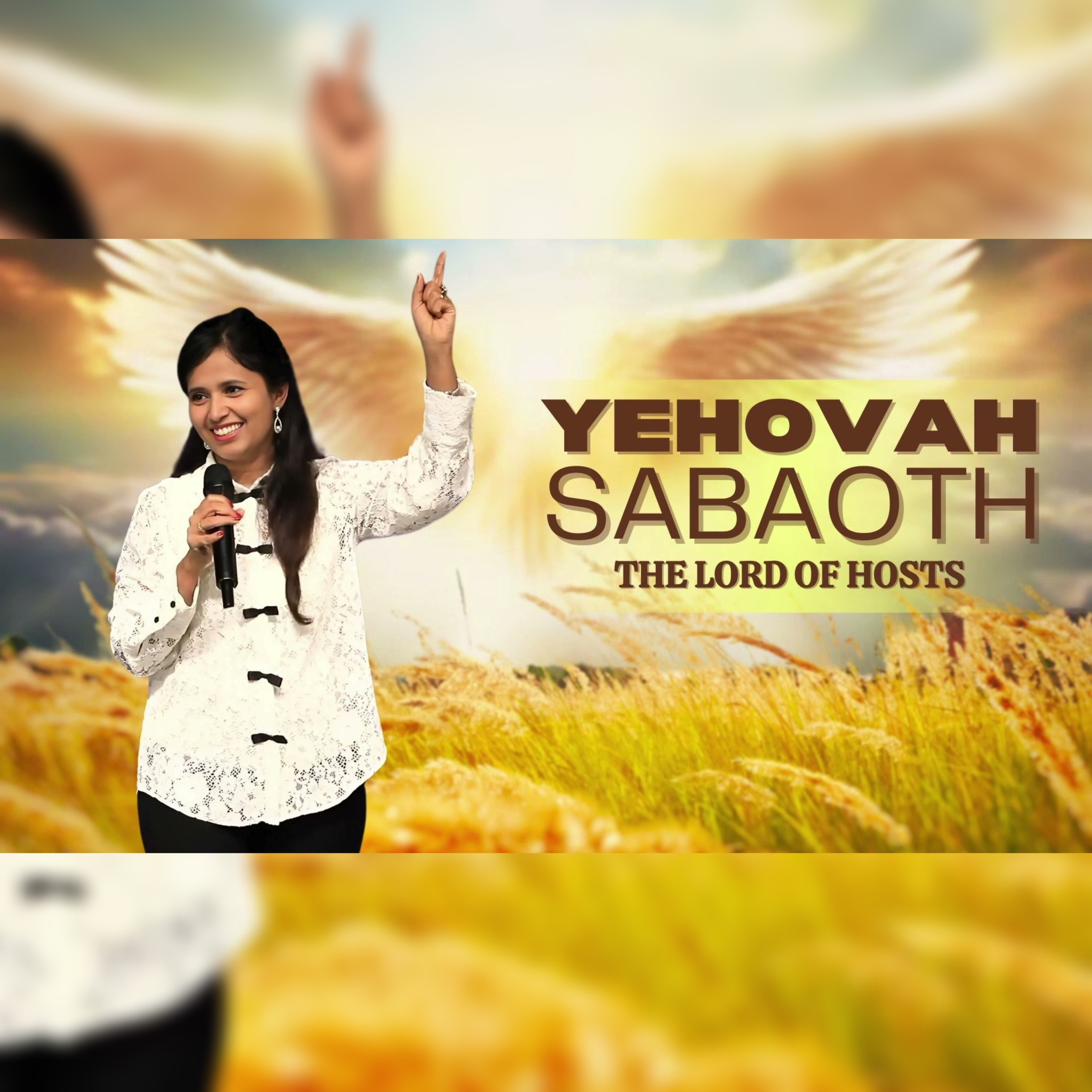 Yehovah Sabaoth episode artwork