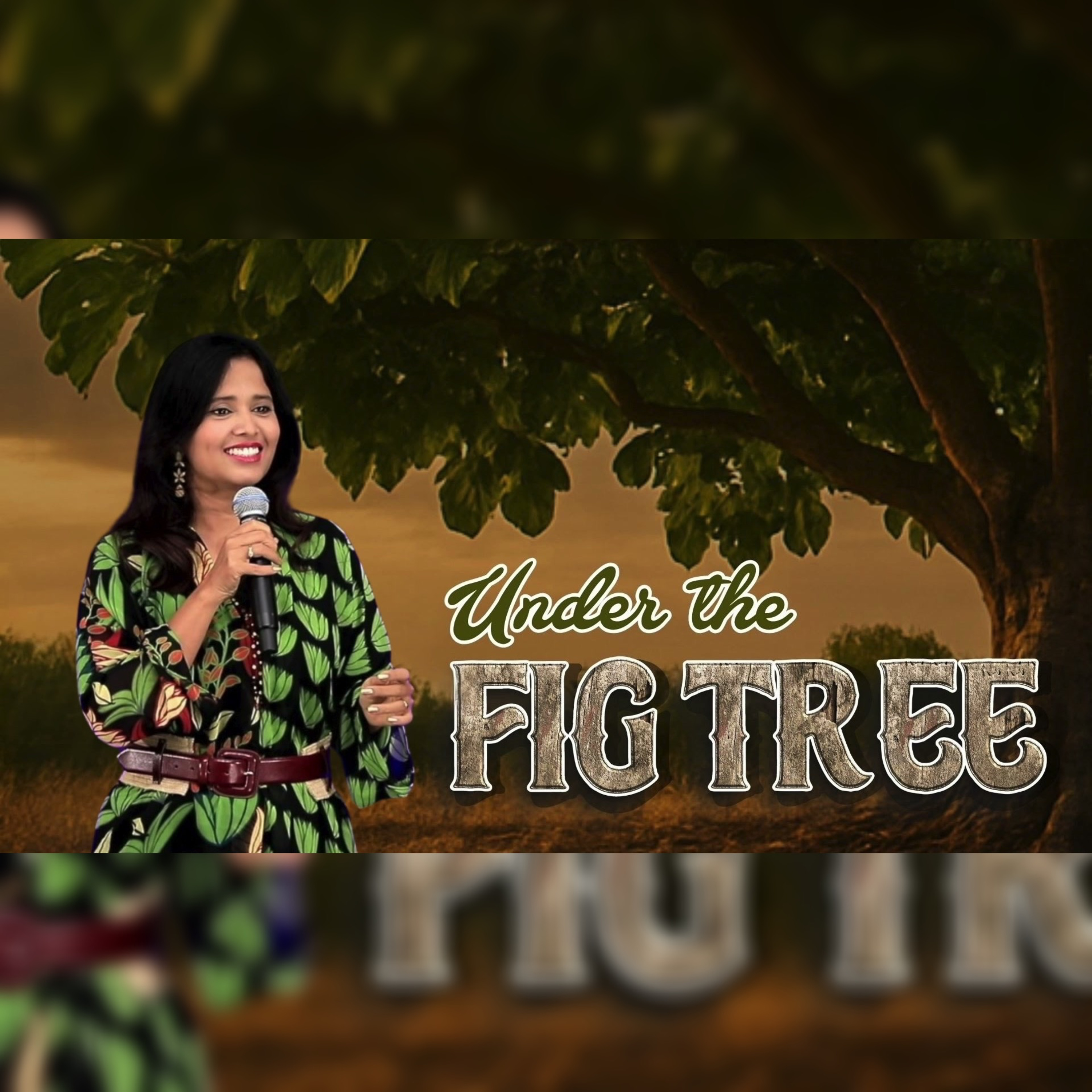 Under the Fig Tree- Part 2 episode artwork