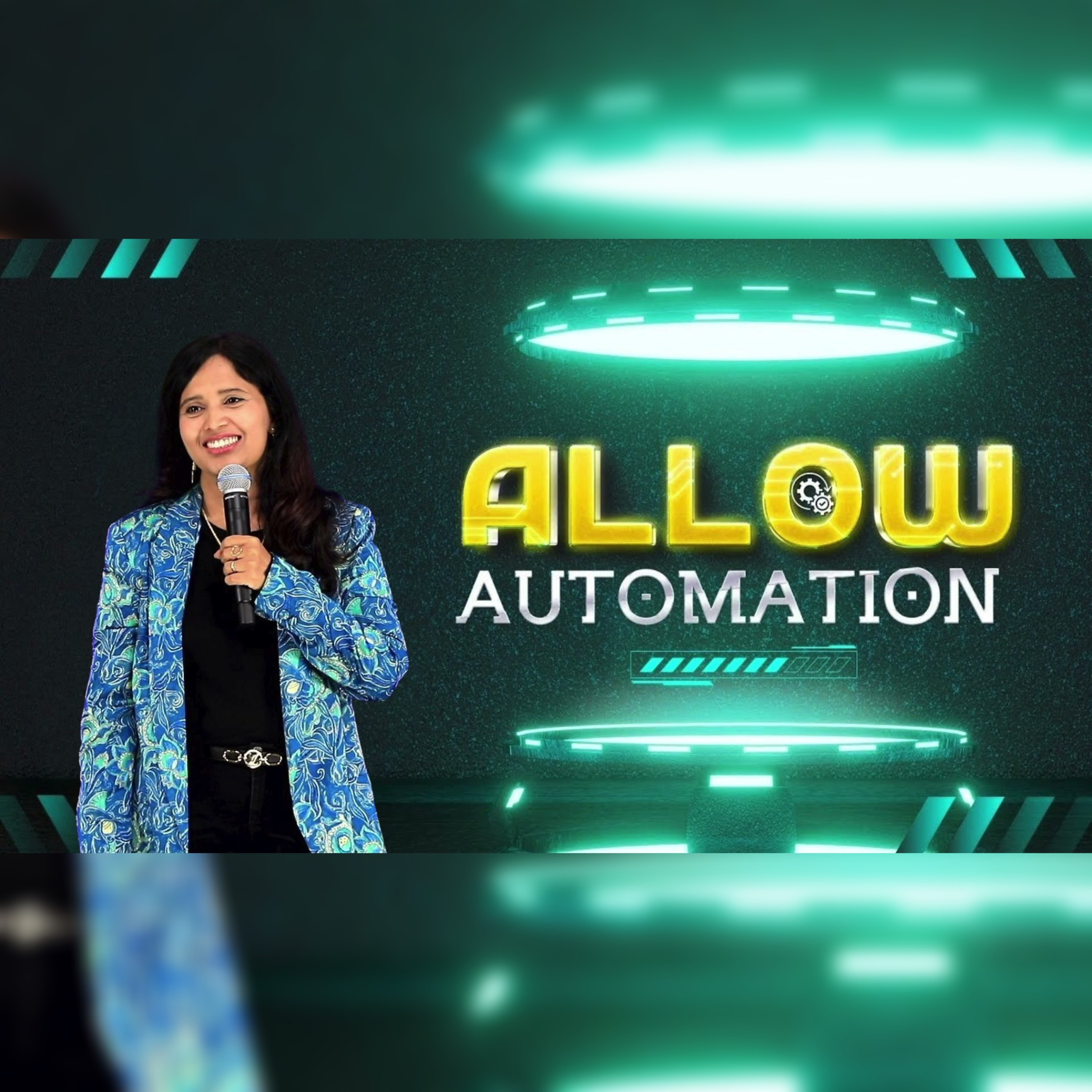 Allow Automation(Part 2) episode artwork