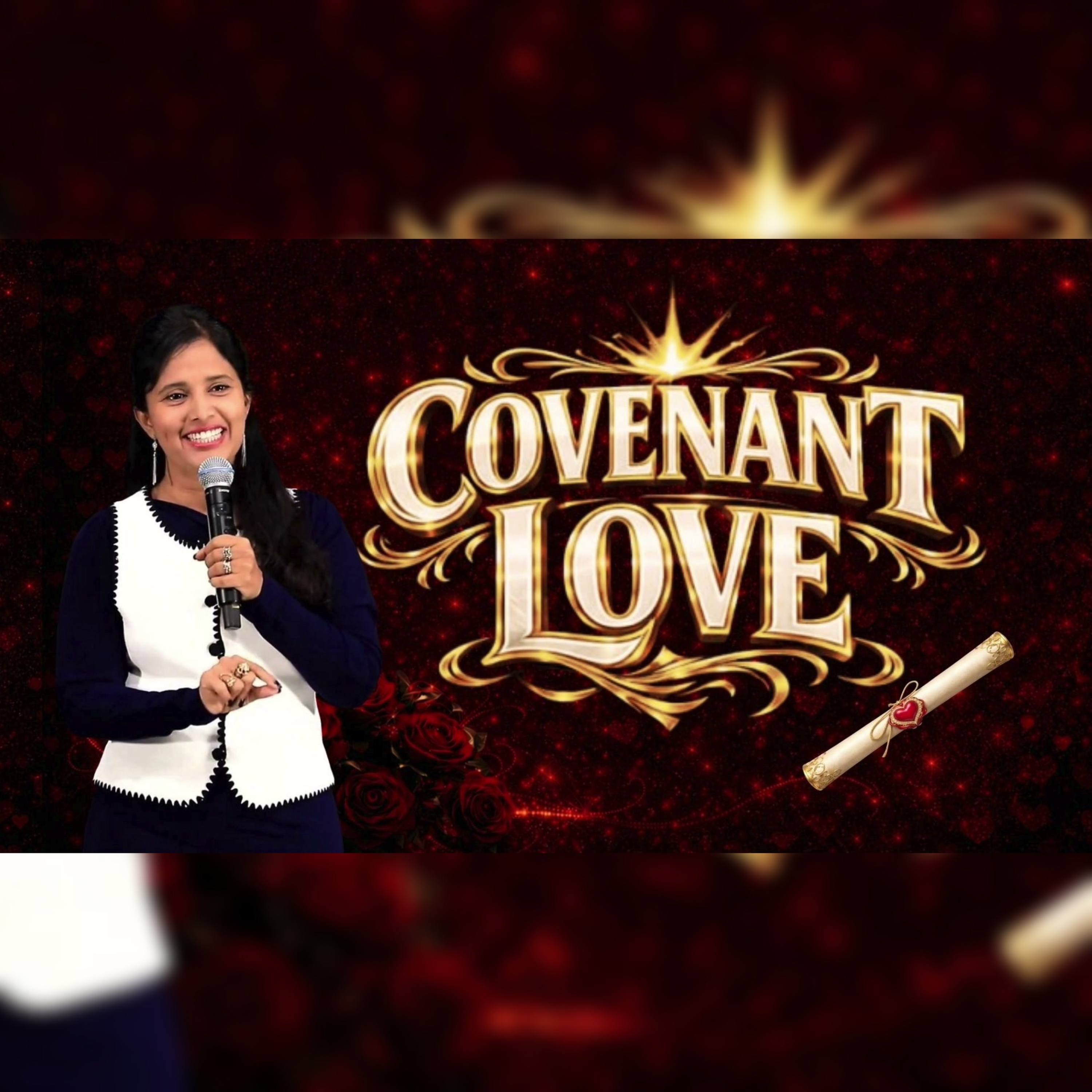 Covenant Love episode artwork