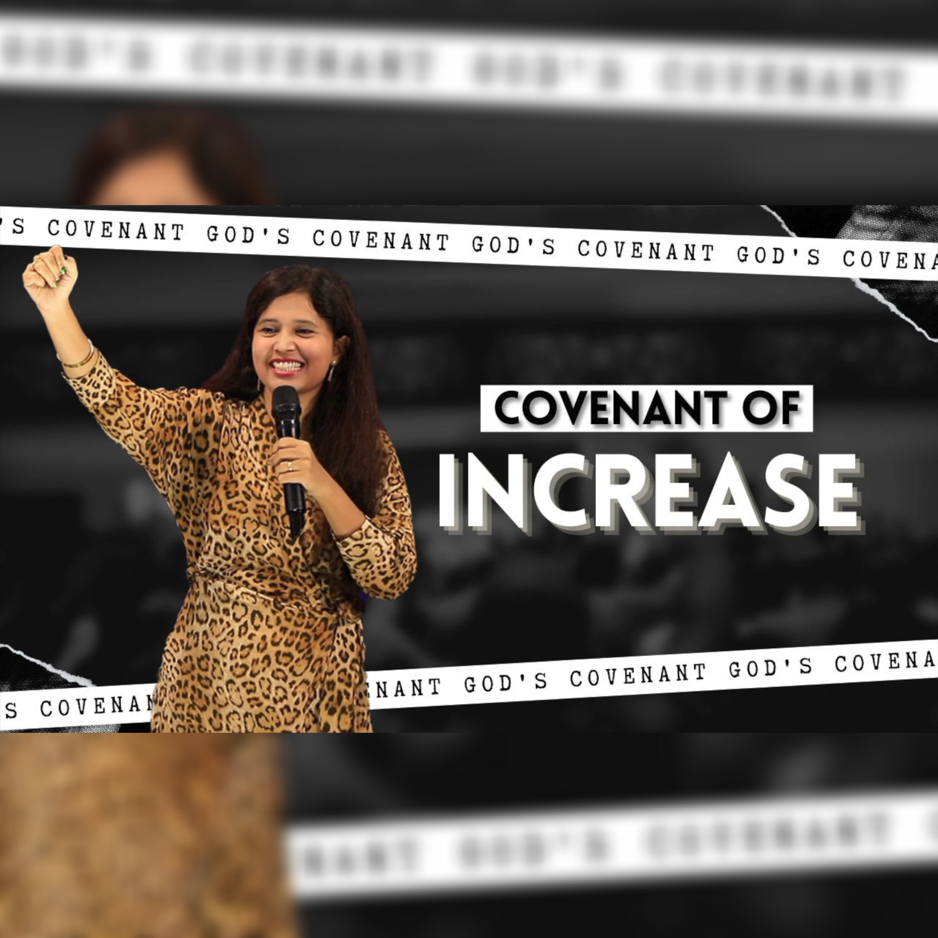  Covenant of Increase episode artwork
