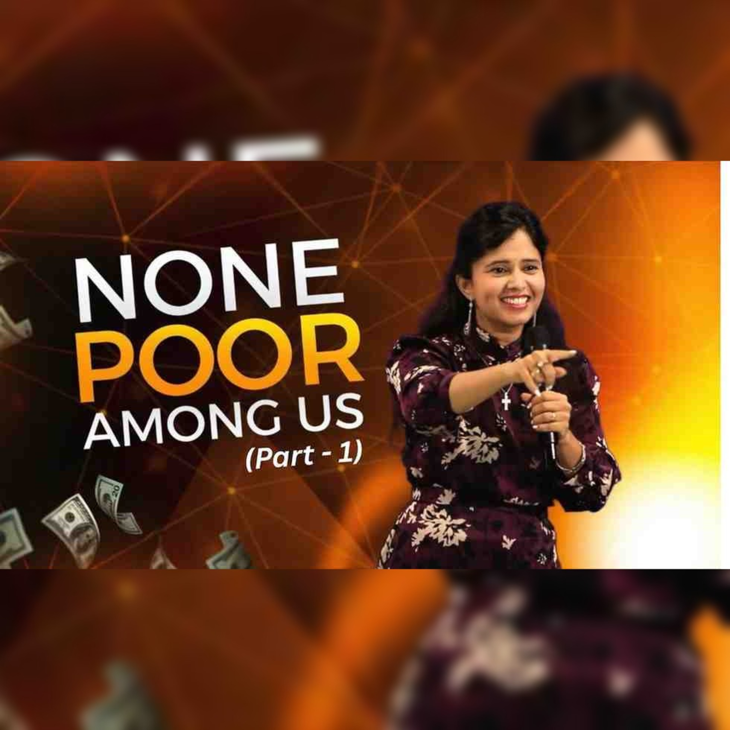 None Poor among us episode artwork