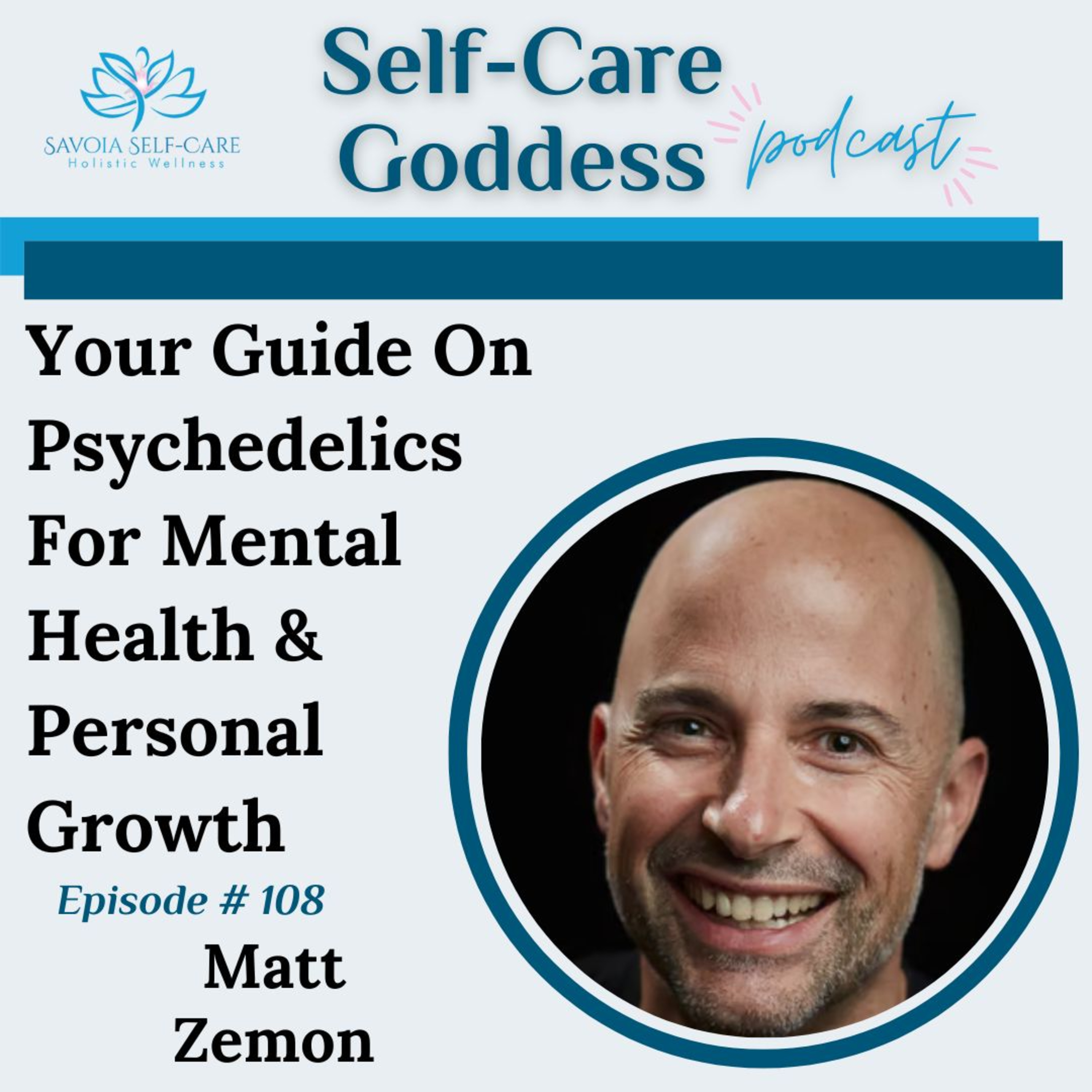 Self-Care Goddess Podcast