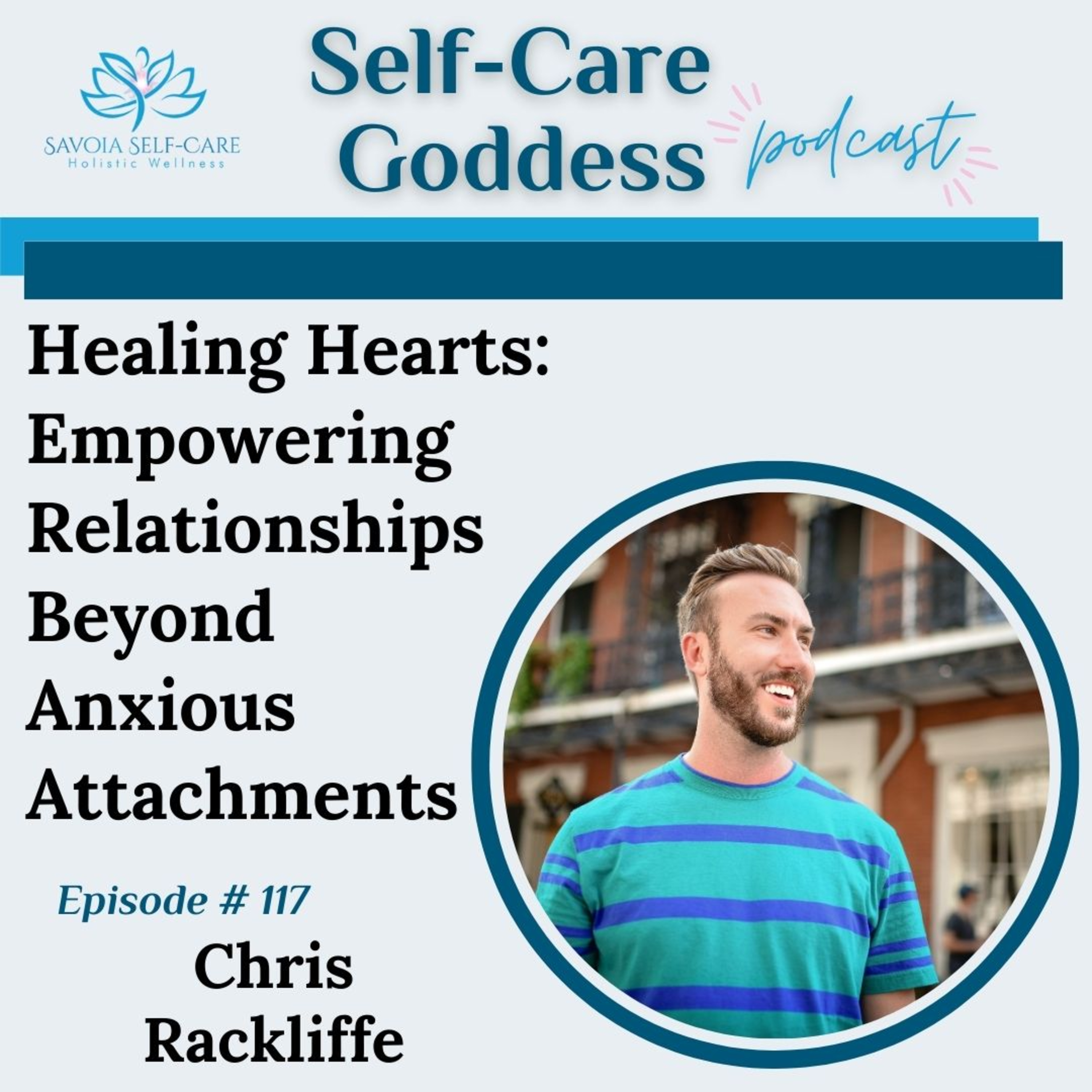 Self-Care Goddess Podcast