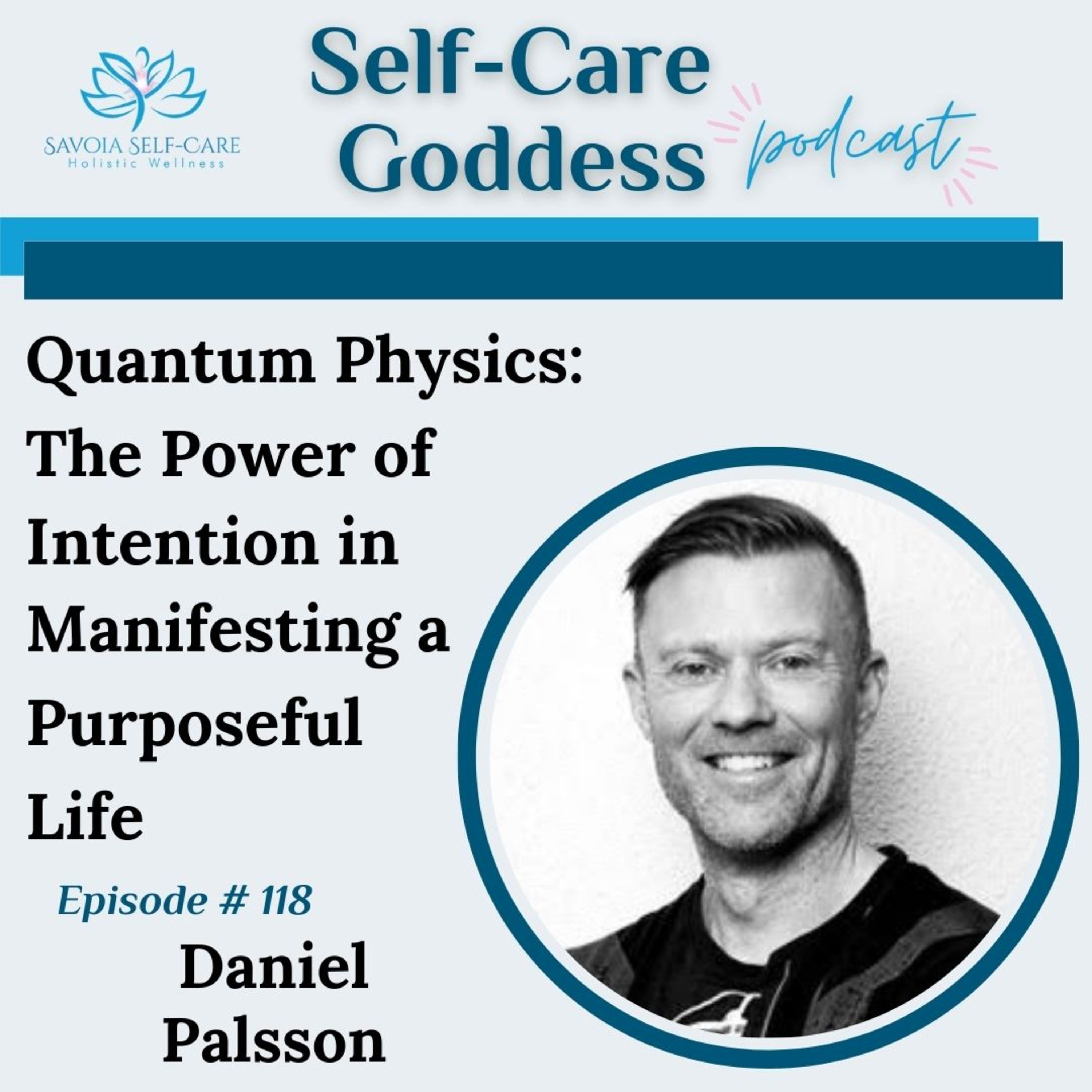 Self-Care Goddess Podcast