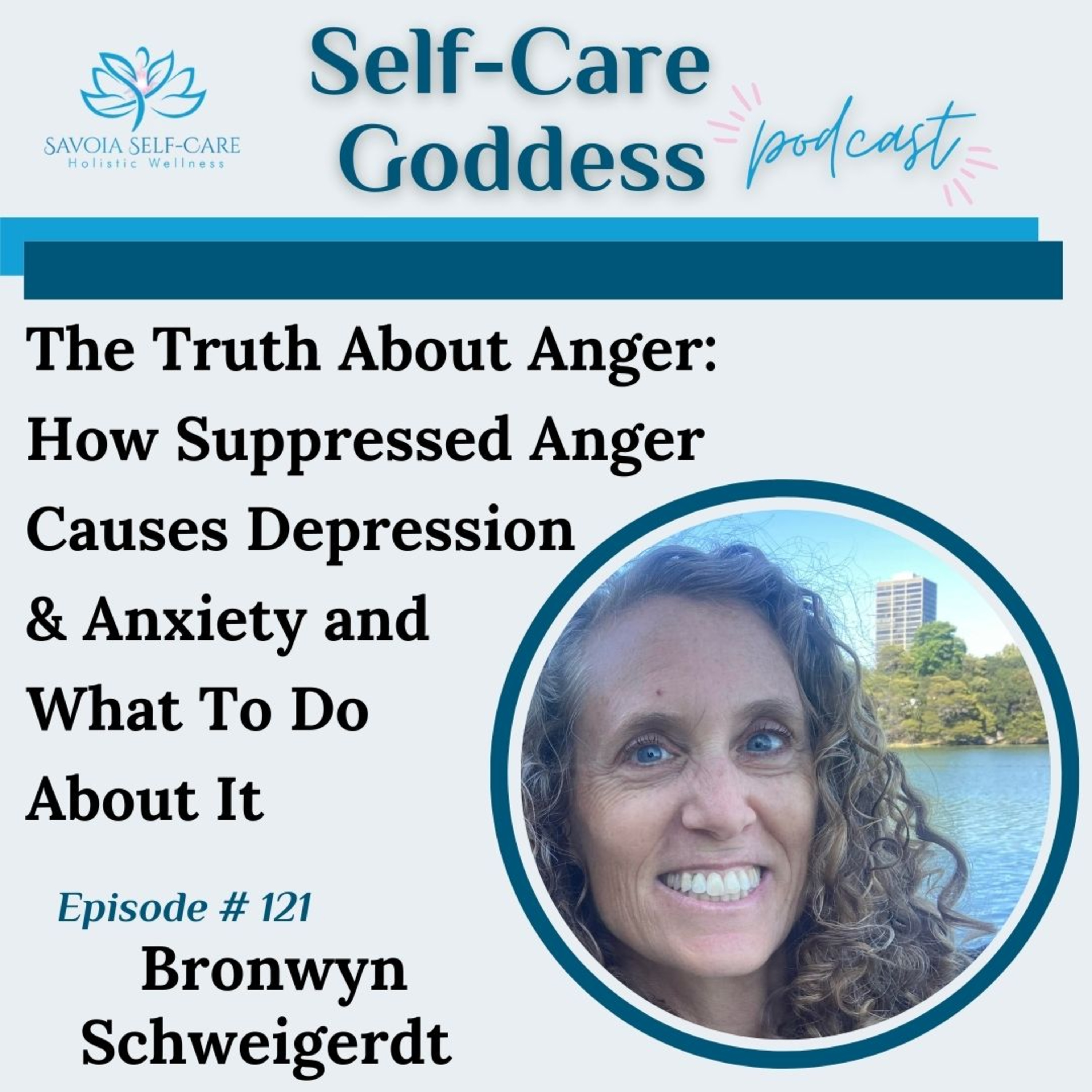 Self-Care Goddess Podcast