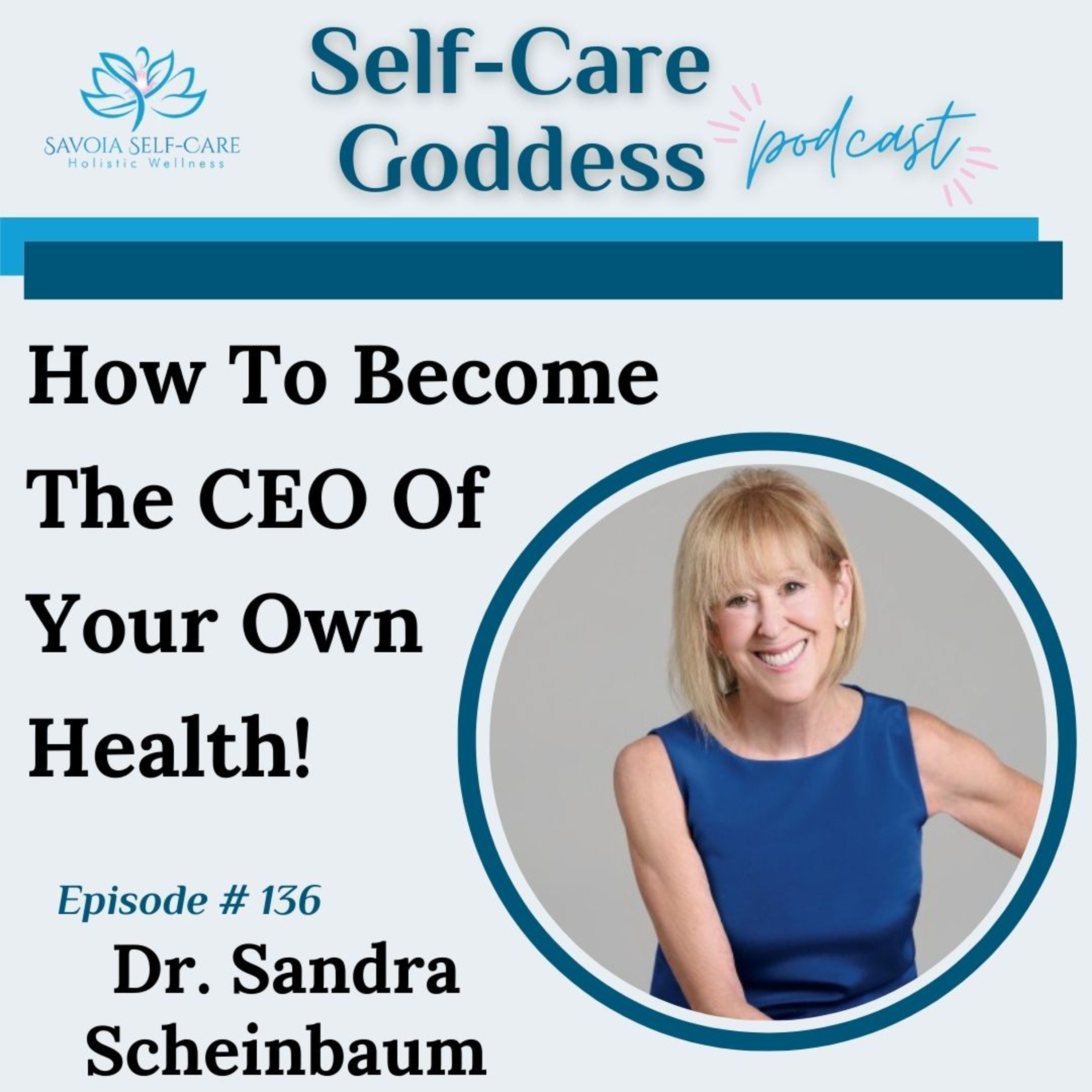 Self-Care Goddess Podcast