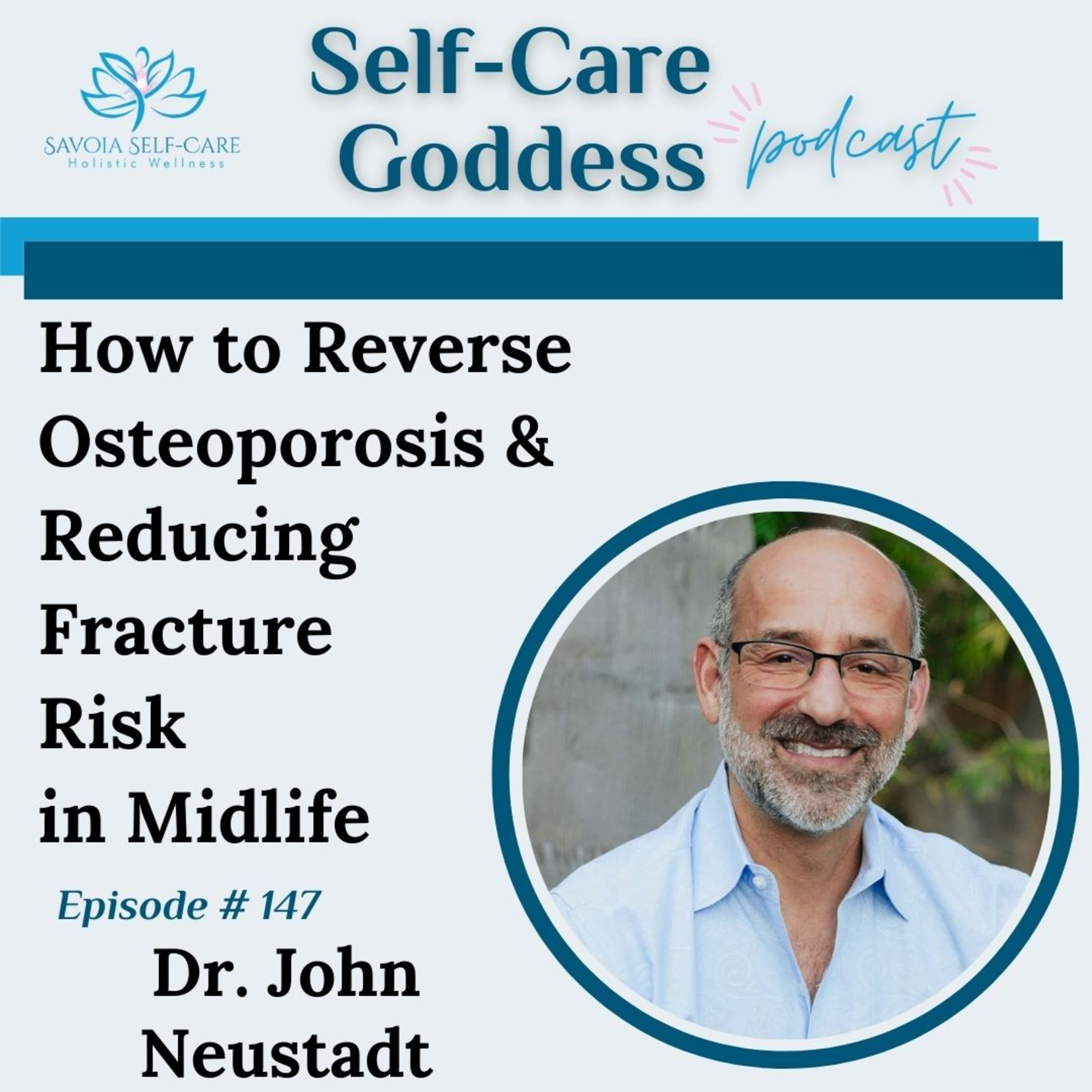 Self-Care Goddess Podcast
