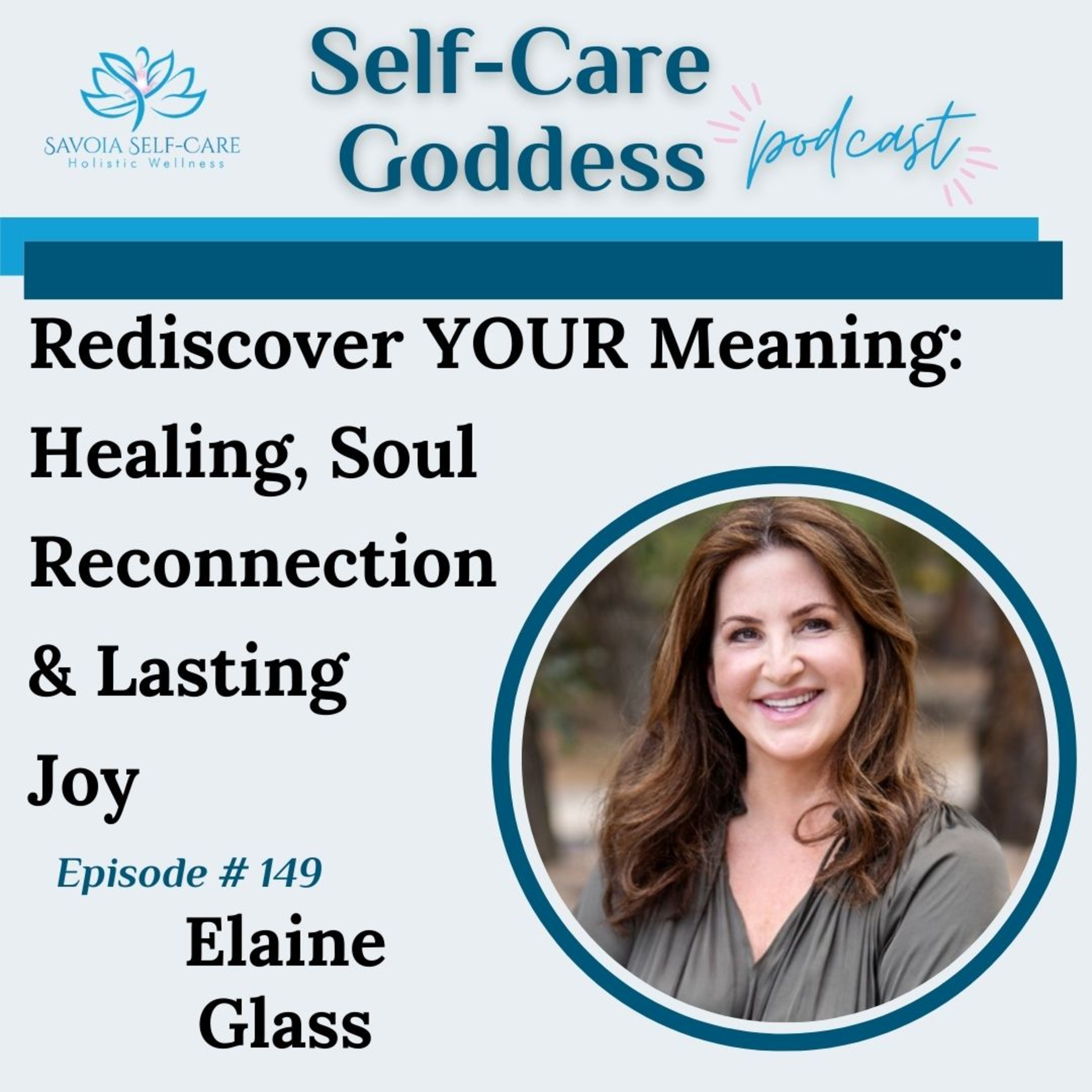 Self-Care Goddess Podcast