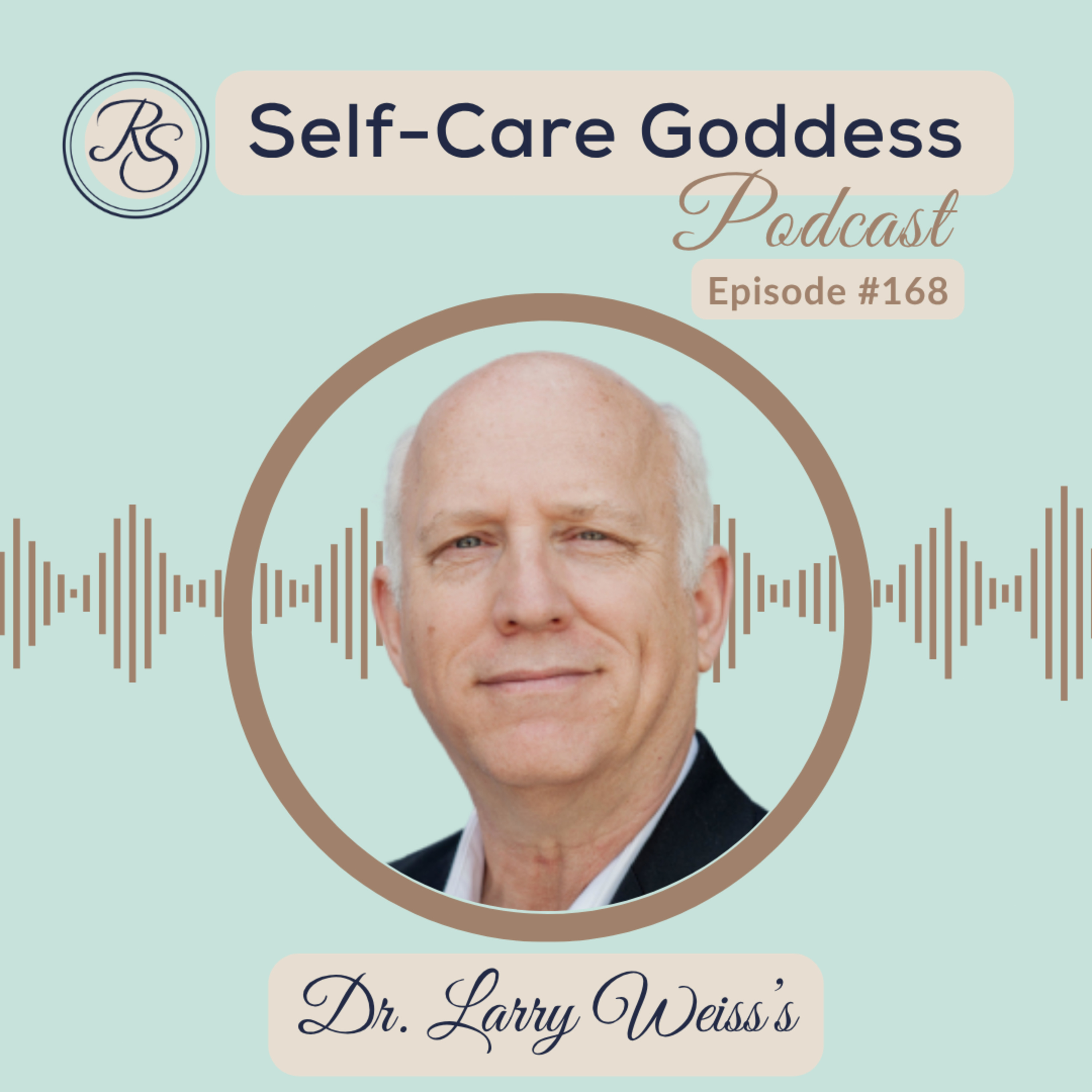 Self-Care Goddess Podcast