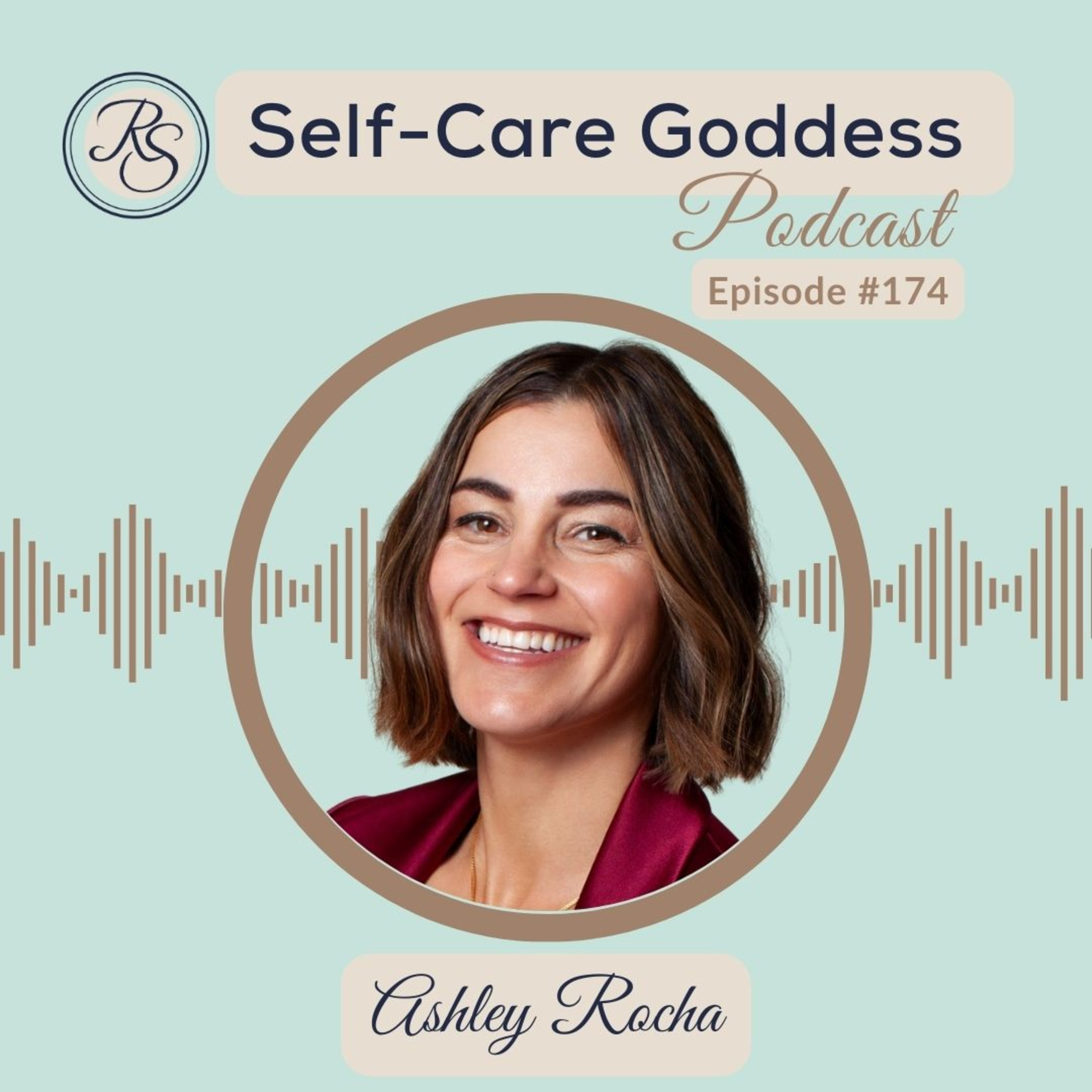 Self-Care Goddess Podcast