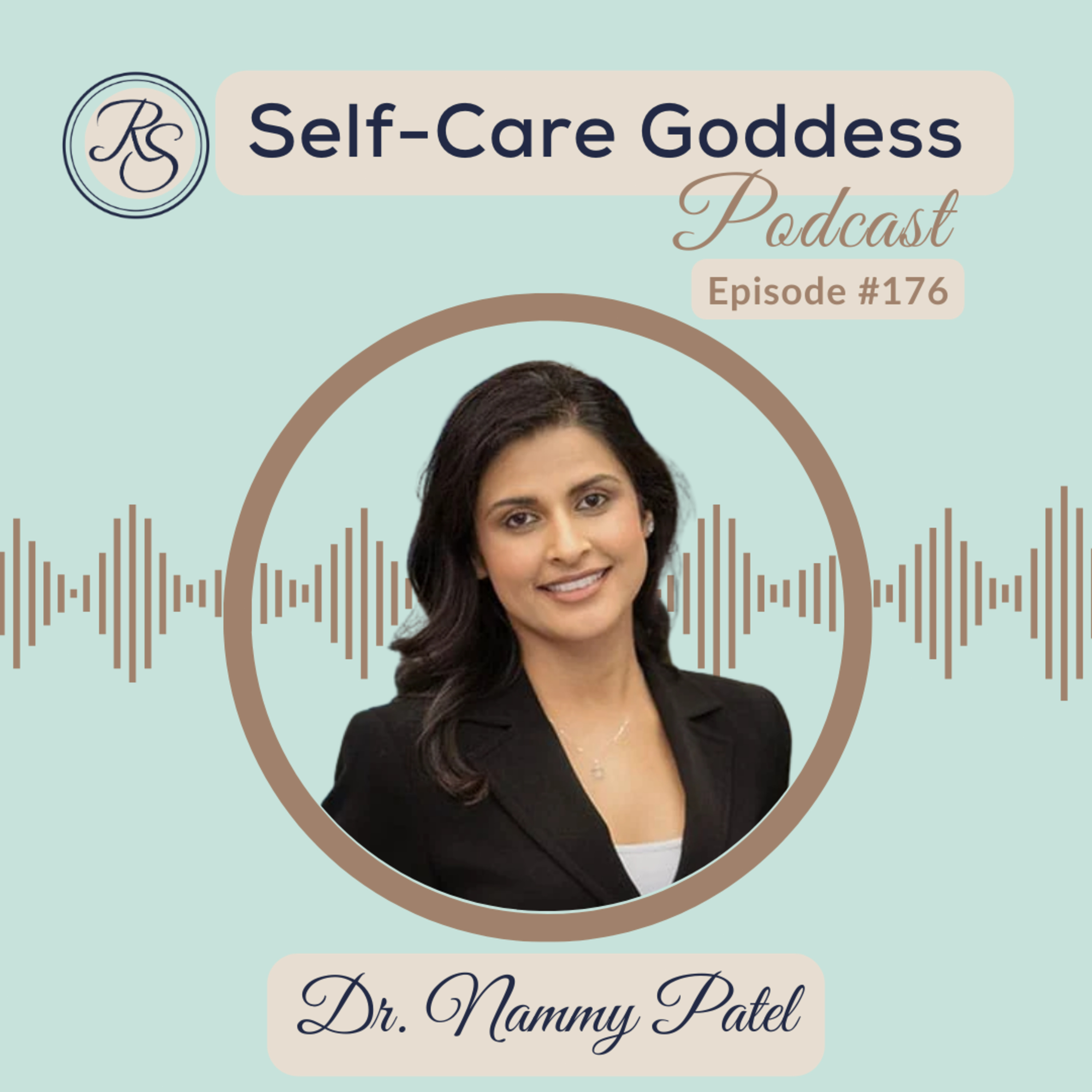 Self-Care Goddess Podcast
